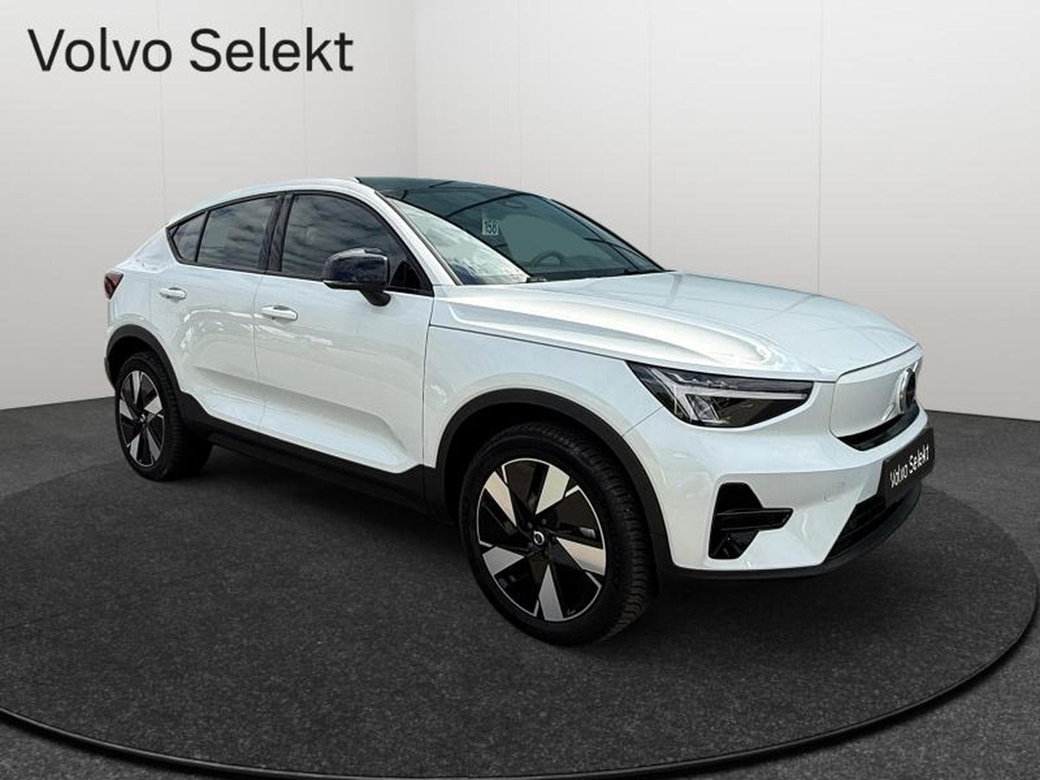 Volvo C40 Core Single Motor Extended Range (2025) - Photo 7