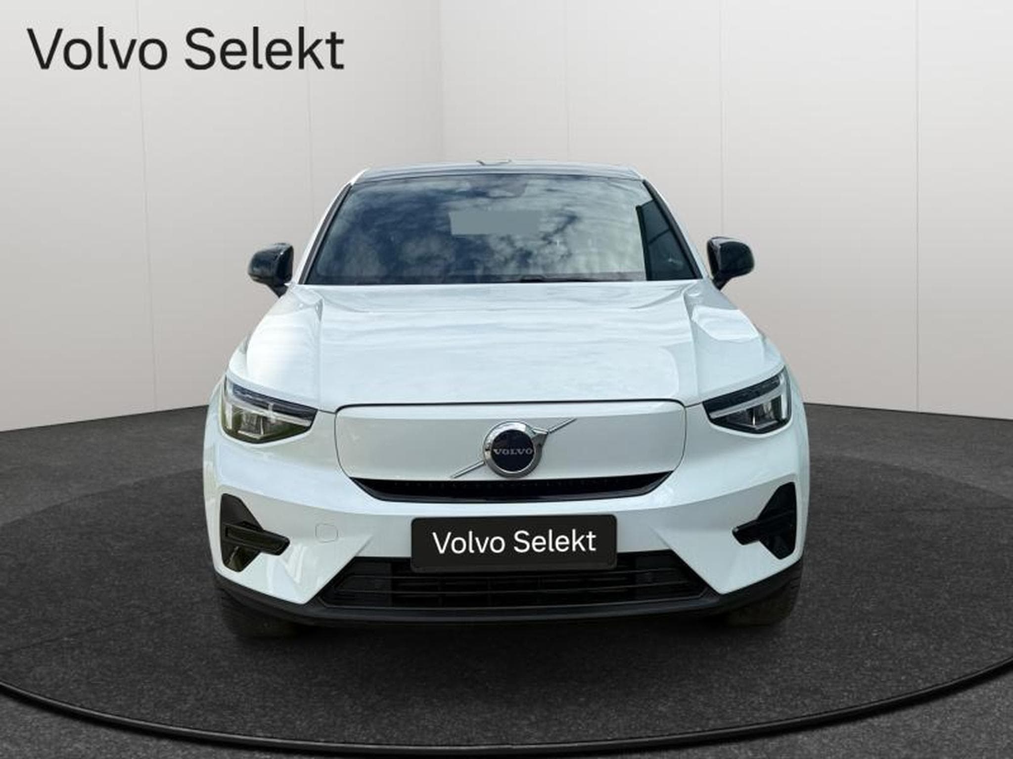Volvo C40 Core Single Motor Extended Range (2025) - Photo 8