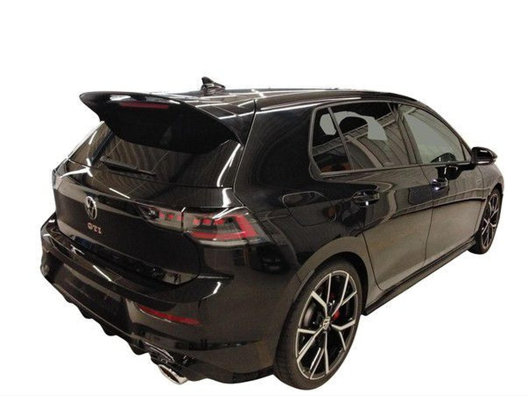 VW Golf GTI PHASE 2 Clubsport 2.0 TSI 300 CV DSG7 * DCC * MATRIX * P (2025) - Photo 4