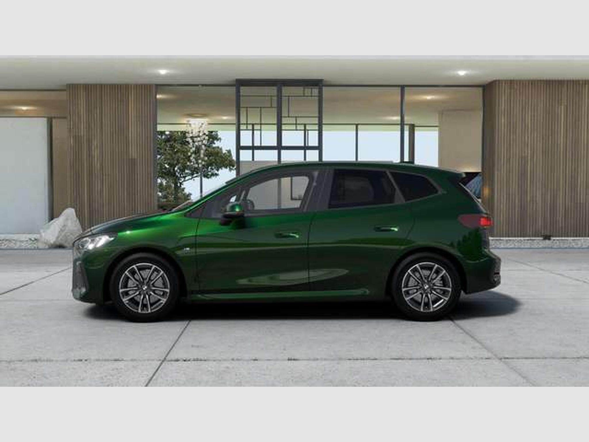 BMW 218 d MSport (2025) - Foto 2