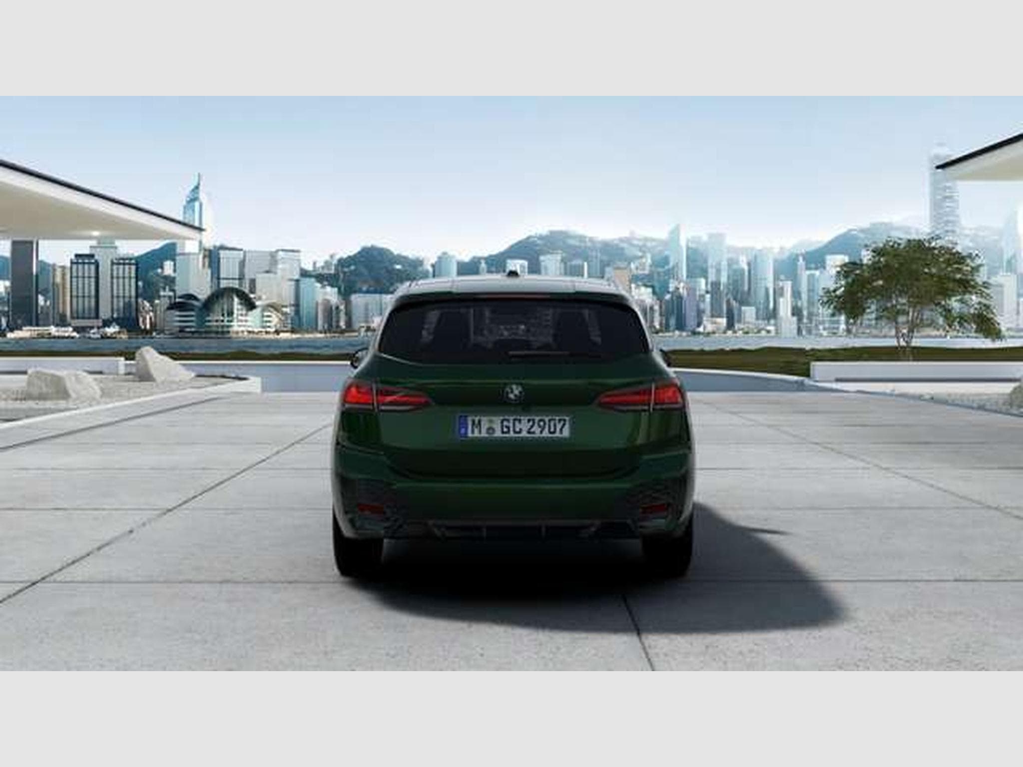 BMW 218 d MSport (2025) - Foto 3