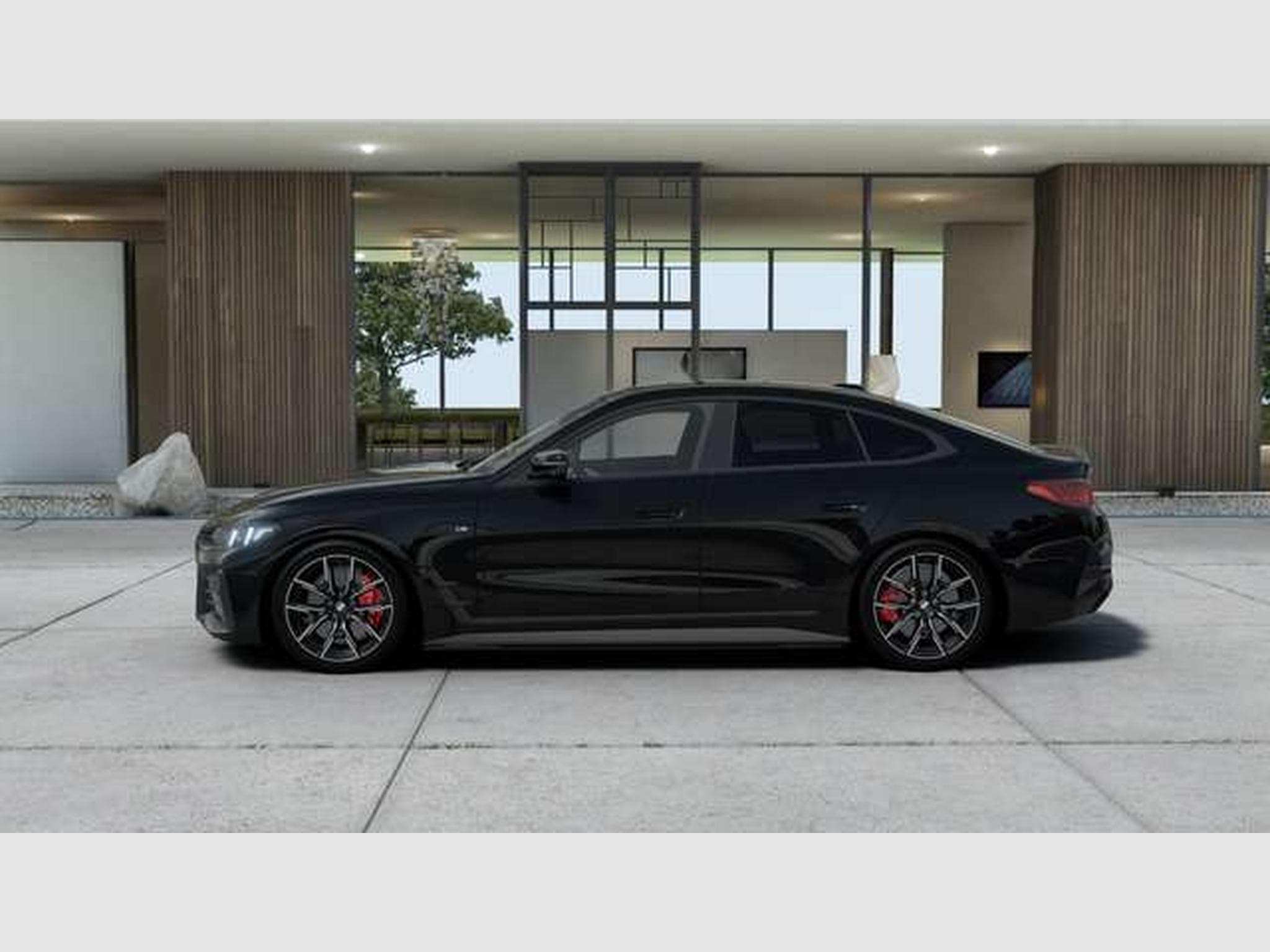 BMW i4 eDrive40 (2026) - Foto 2