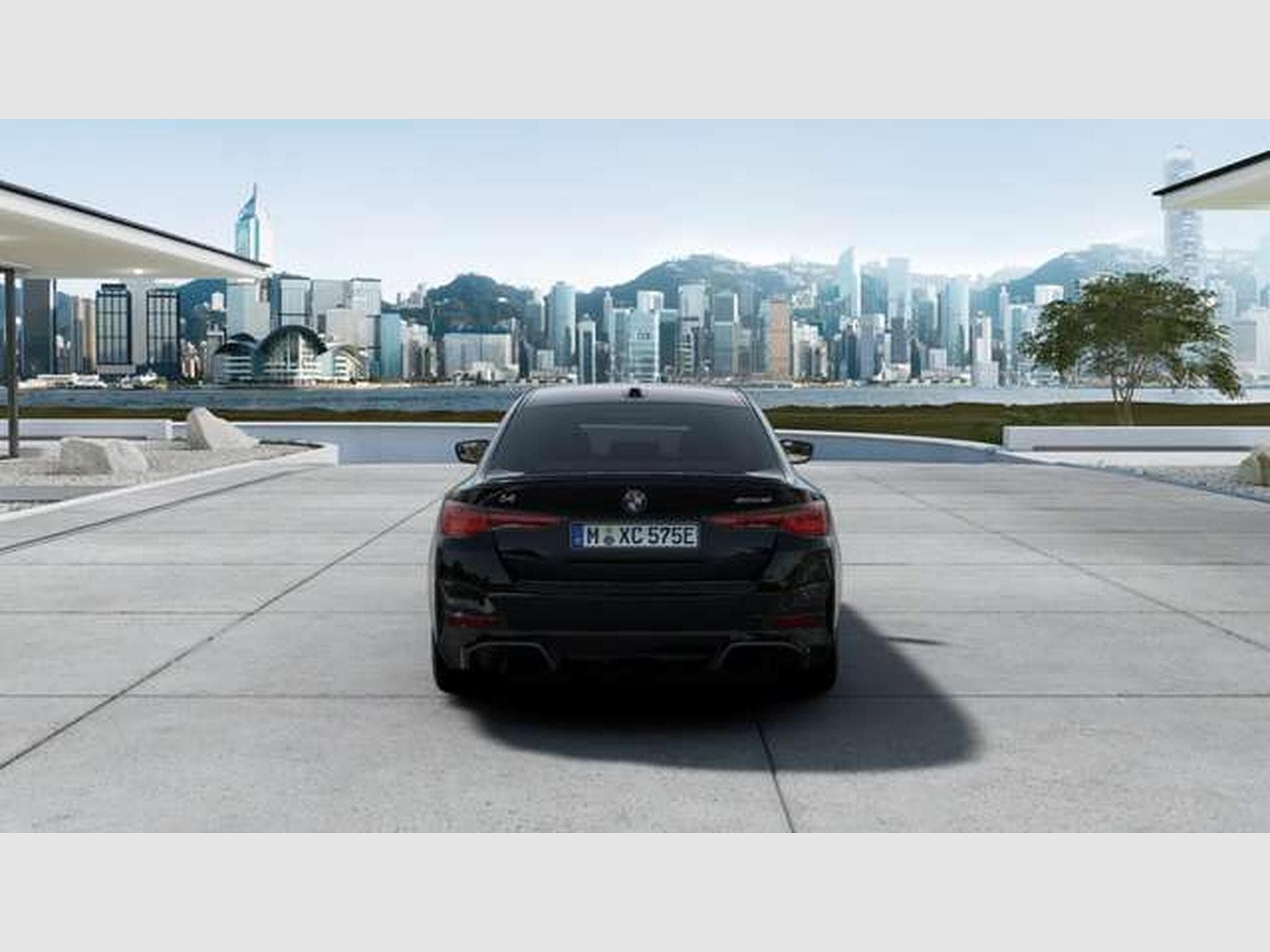 BMW i4 eDrive40 (2026) - Foto 3