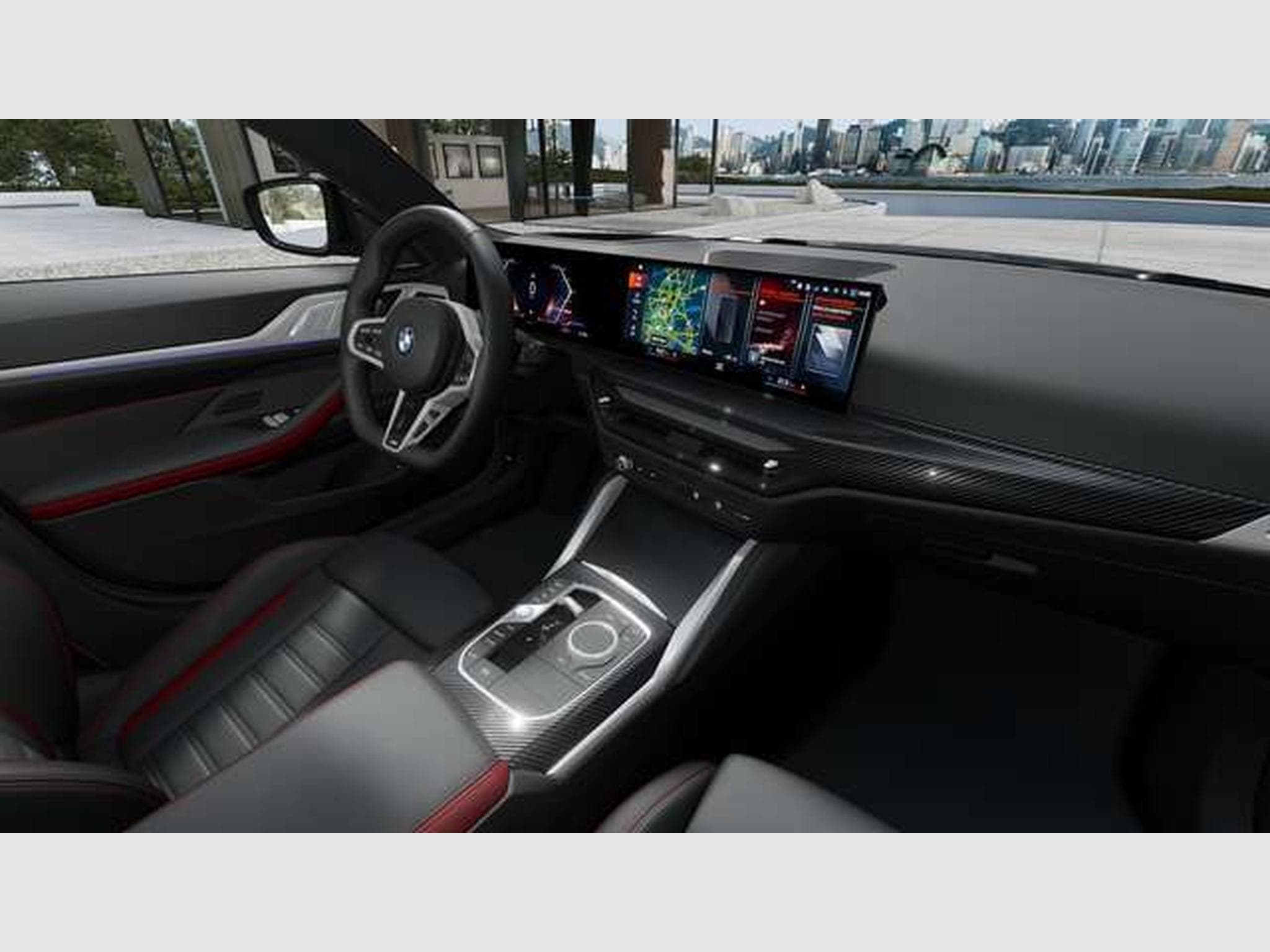 BMW i4 eDrive40 (2026) - Foto 5