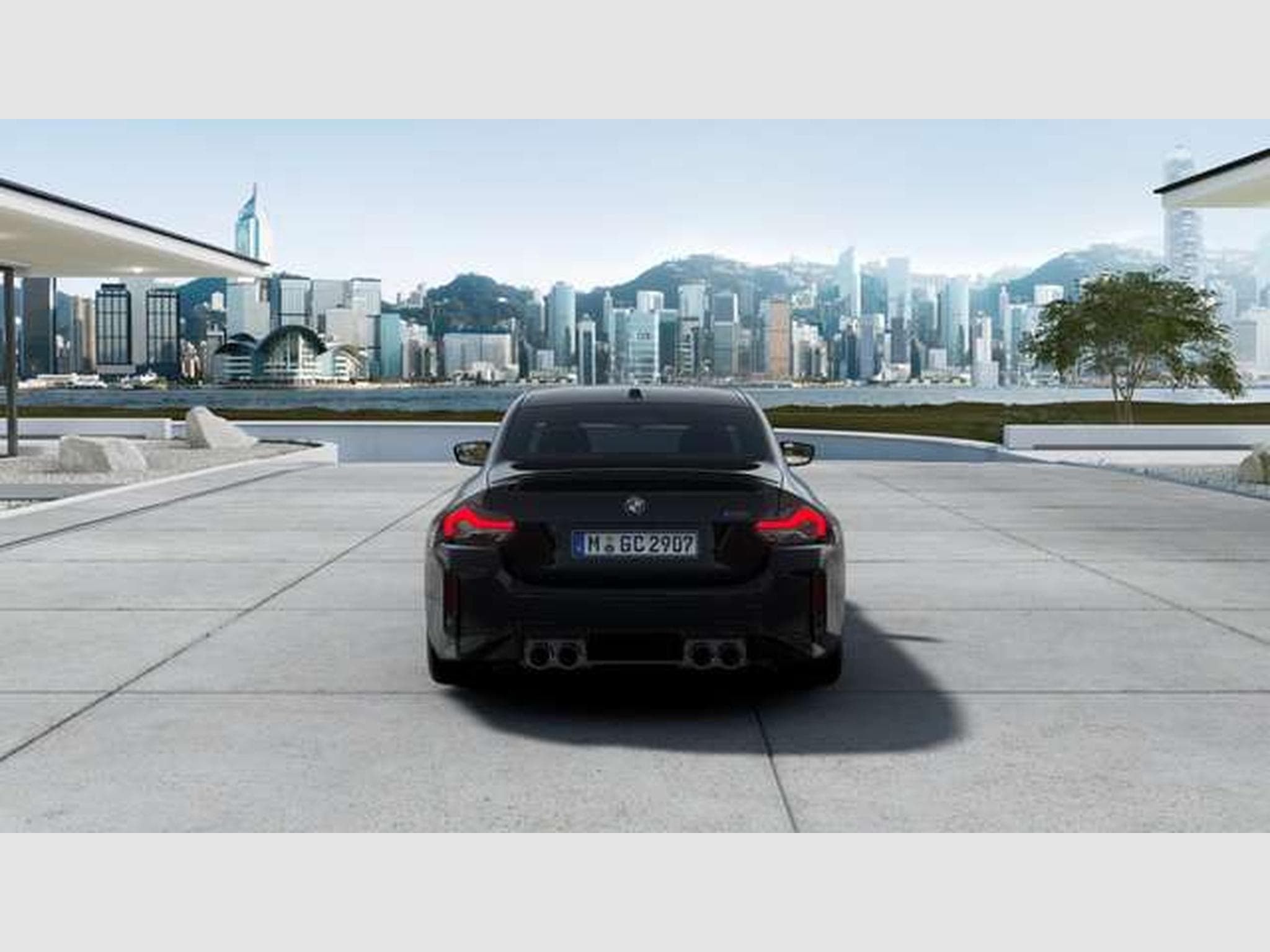 BMW M2 Coupé e Basis (2026) - Foto 3
