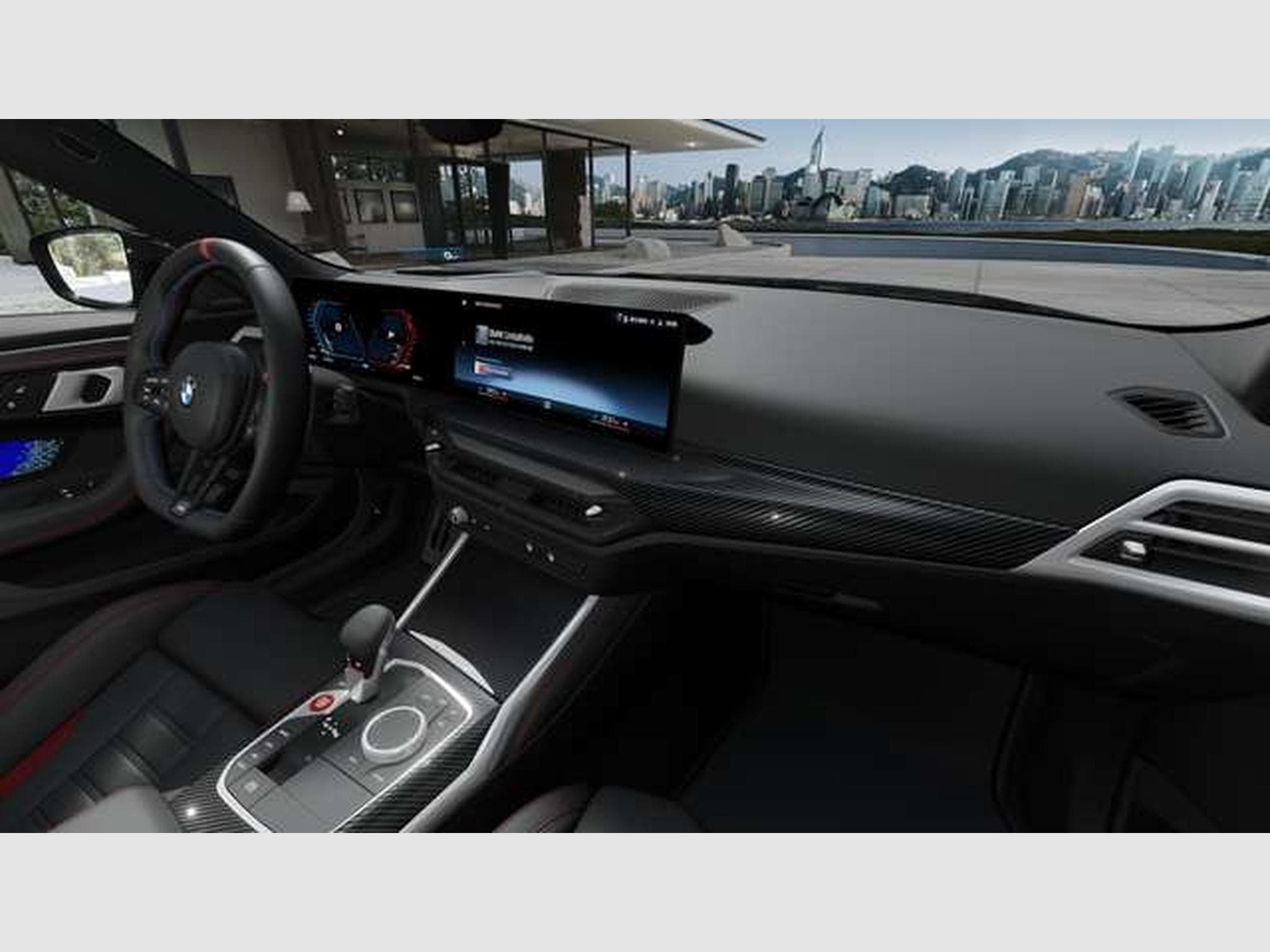 BMW M2 Coupé e Basis (2026) - Foto 5