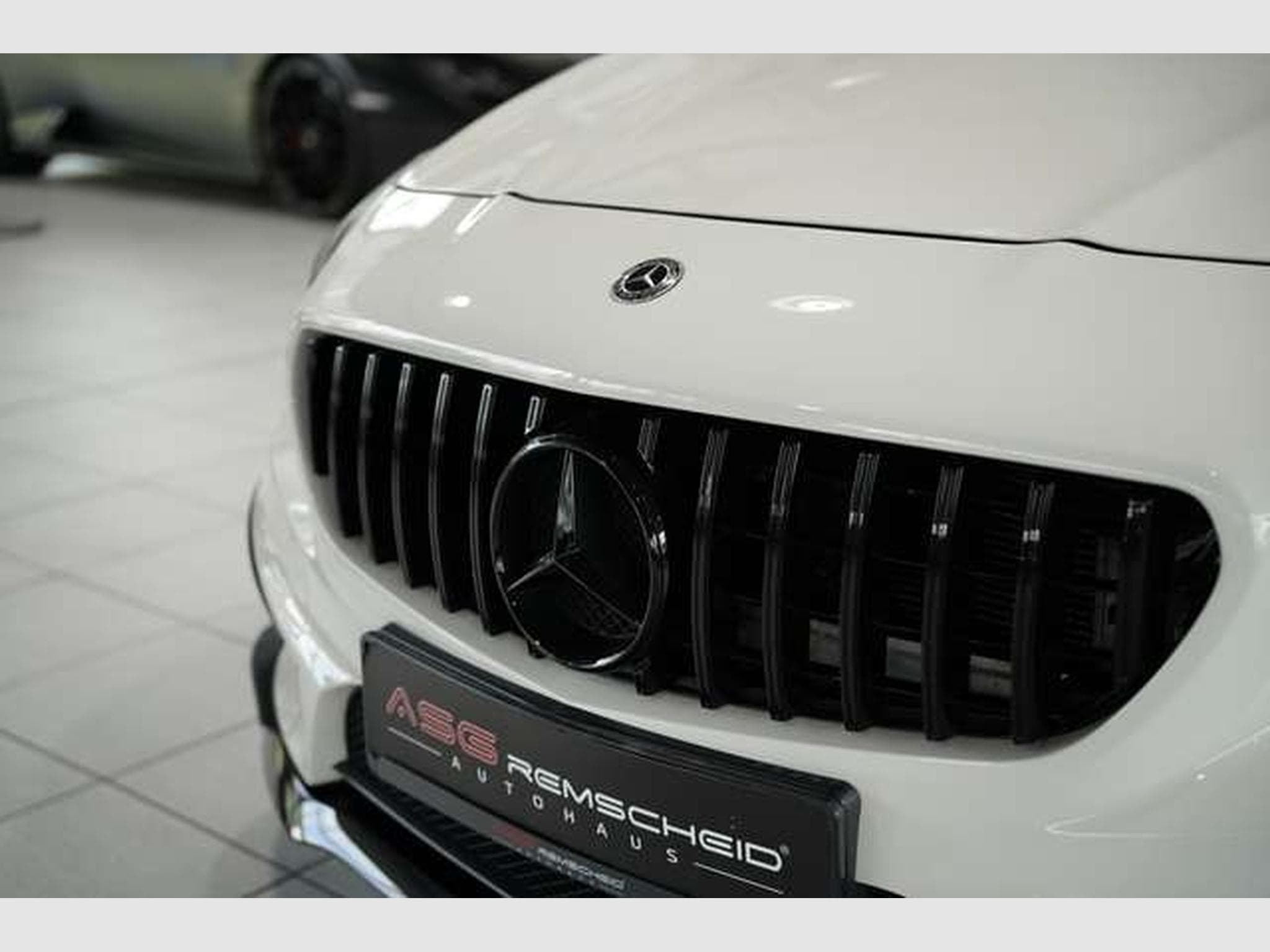 Mercedes CLA 45 AMG 4M *S-Abgas *H&K *Pano (2015) - Foto 15