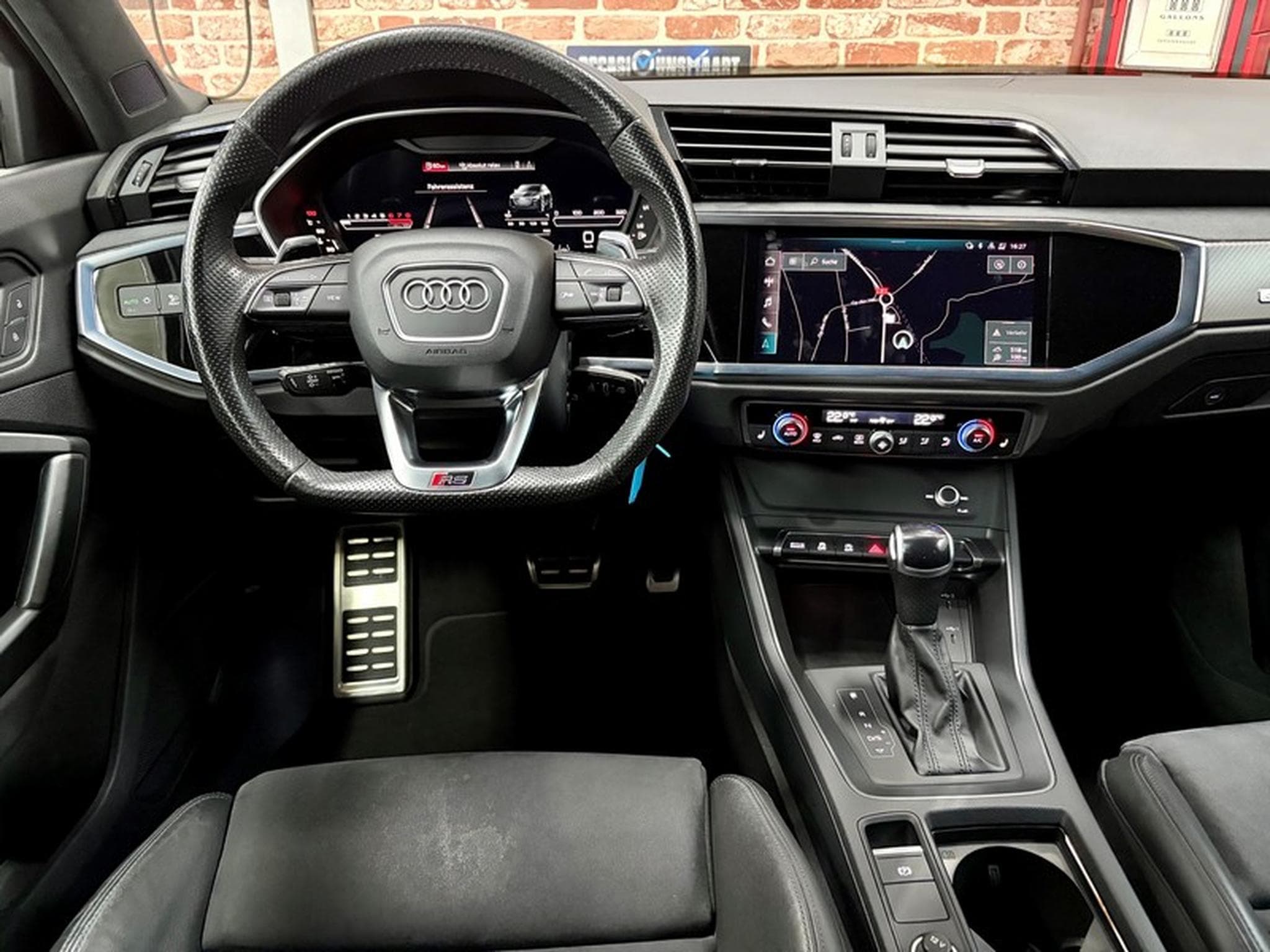 Audi RSQ3 RSQ3 Sportback 2.5 TFSi 400cv Auto QUATTRO (2023) - Photo 4