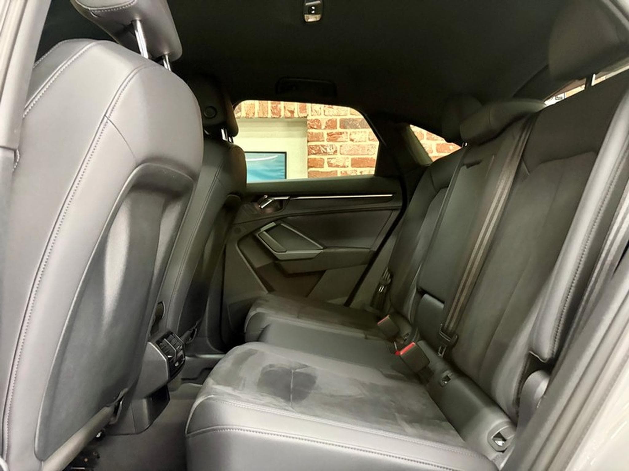 Audi RSQ3 RSQ3 Sportback 2.5 TFSi 400cv Auto QUATTRO (2023) - Photo 6