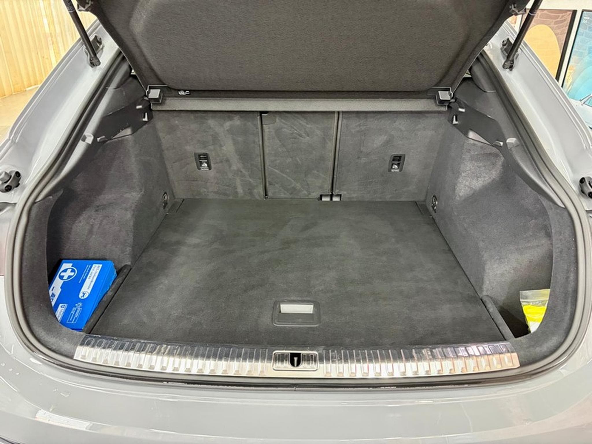 Audi RSQ3 RSQ3 Sportback 2.5 TFSi 400cv Auto QUATTRO (2023) - Photo 7