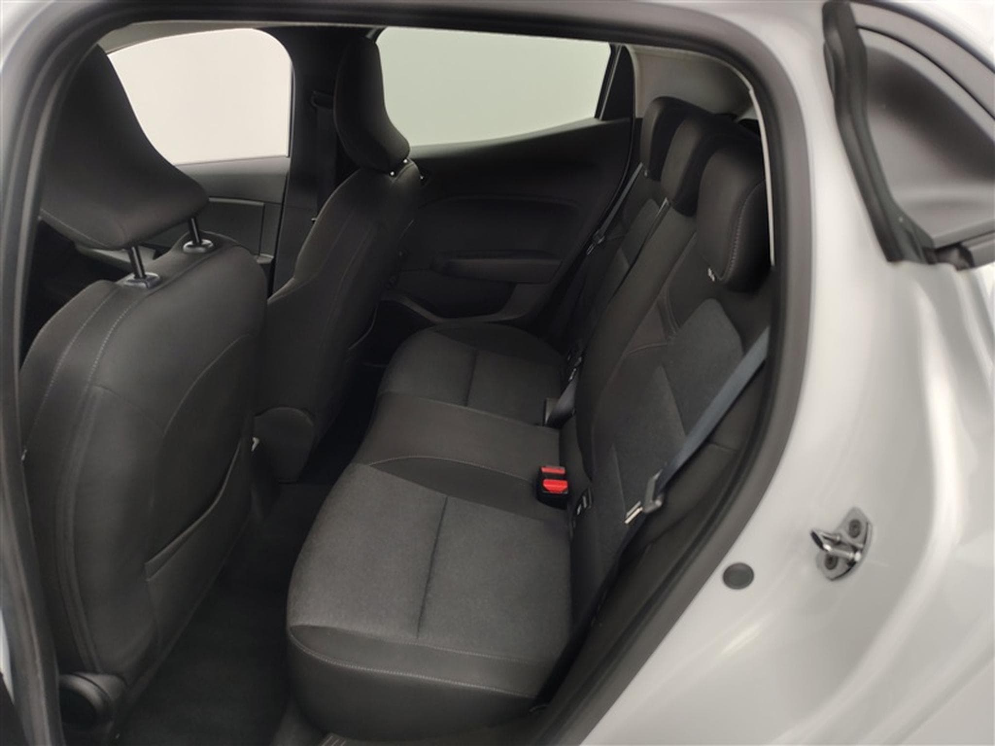 Renault Clio 1.0 TCe 90cv Equilibre APPLECARPLAY / FULL LED (2022) - Photo 13