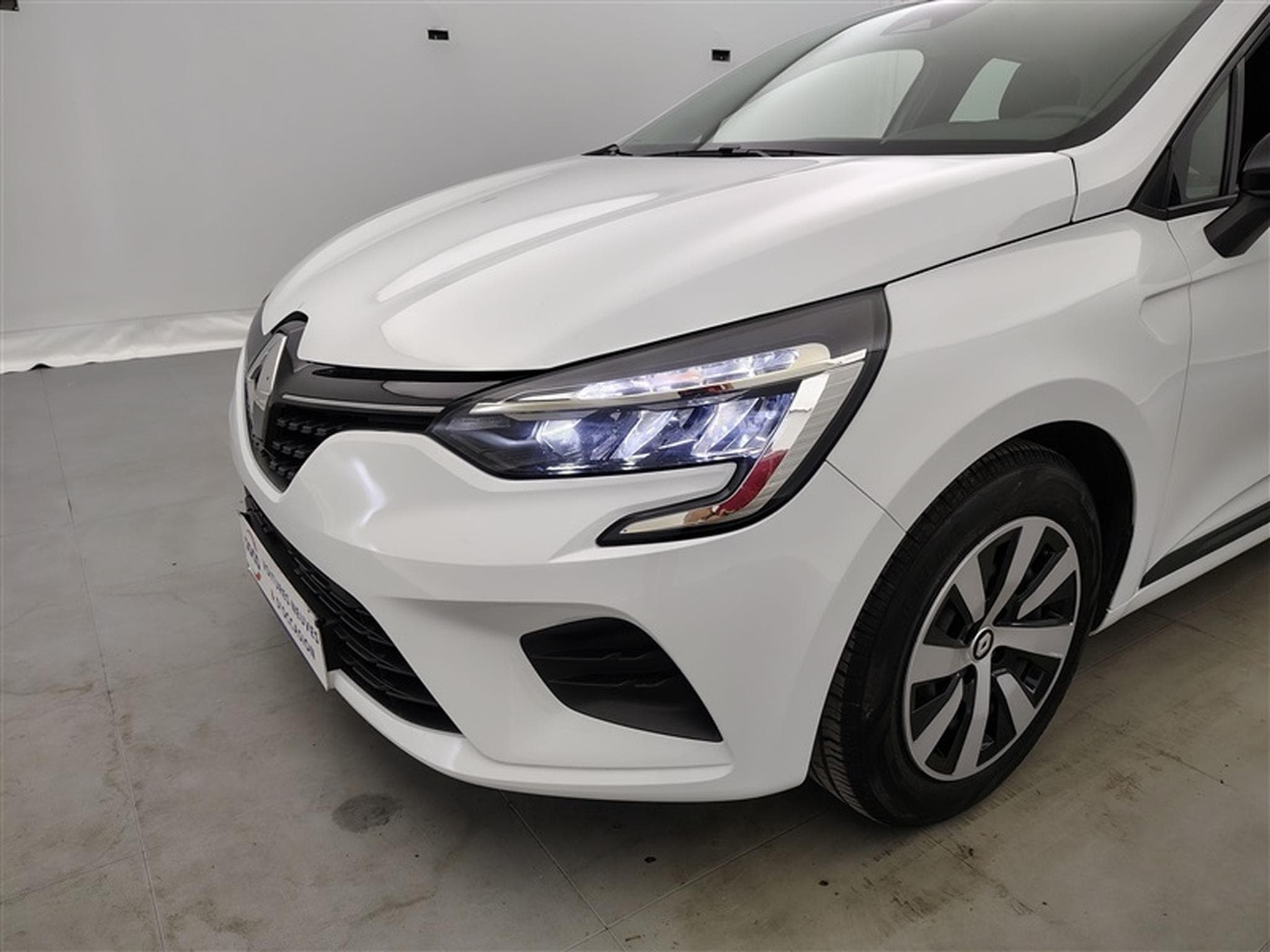 Renault Clio 1.0 TCe 90cv Equilibre APPLECARPLAY / FULL LED (2022) - Photo 15