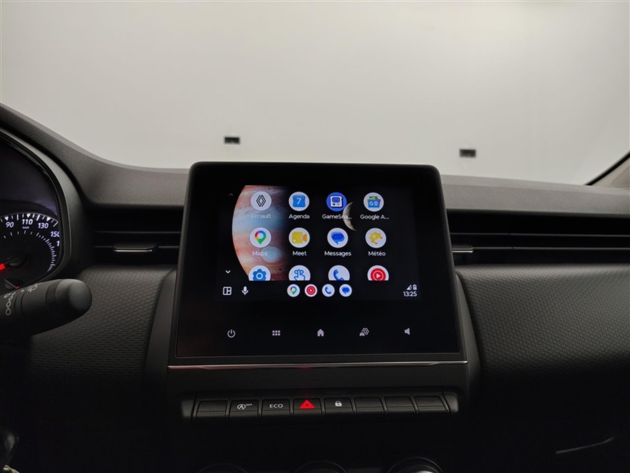Renault Clio 1.0 TCe 90cv Equilibre APPLECARPLAY / FULL LED (2022) - Photo 18