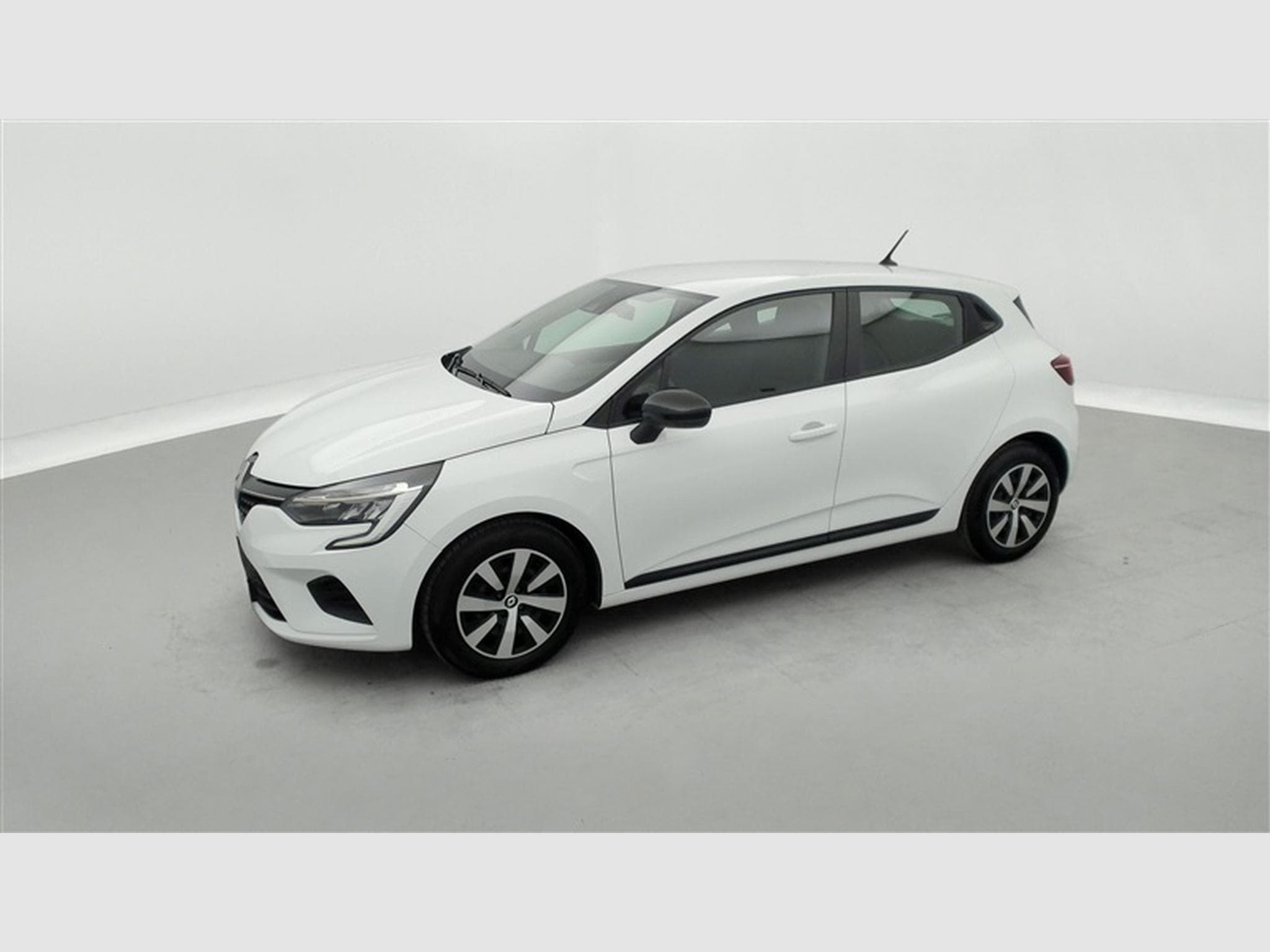 Renault Clio 1.0 TCe 90cv Equilibre APPLECARPLAY / FULL LED (2022) - Photo 19