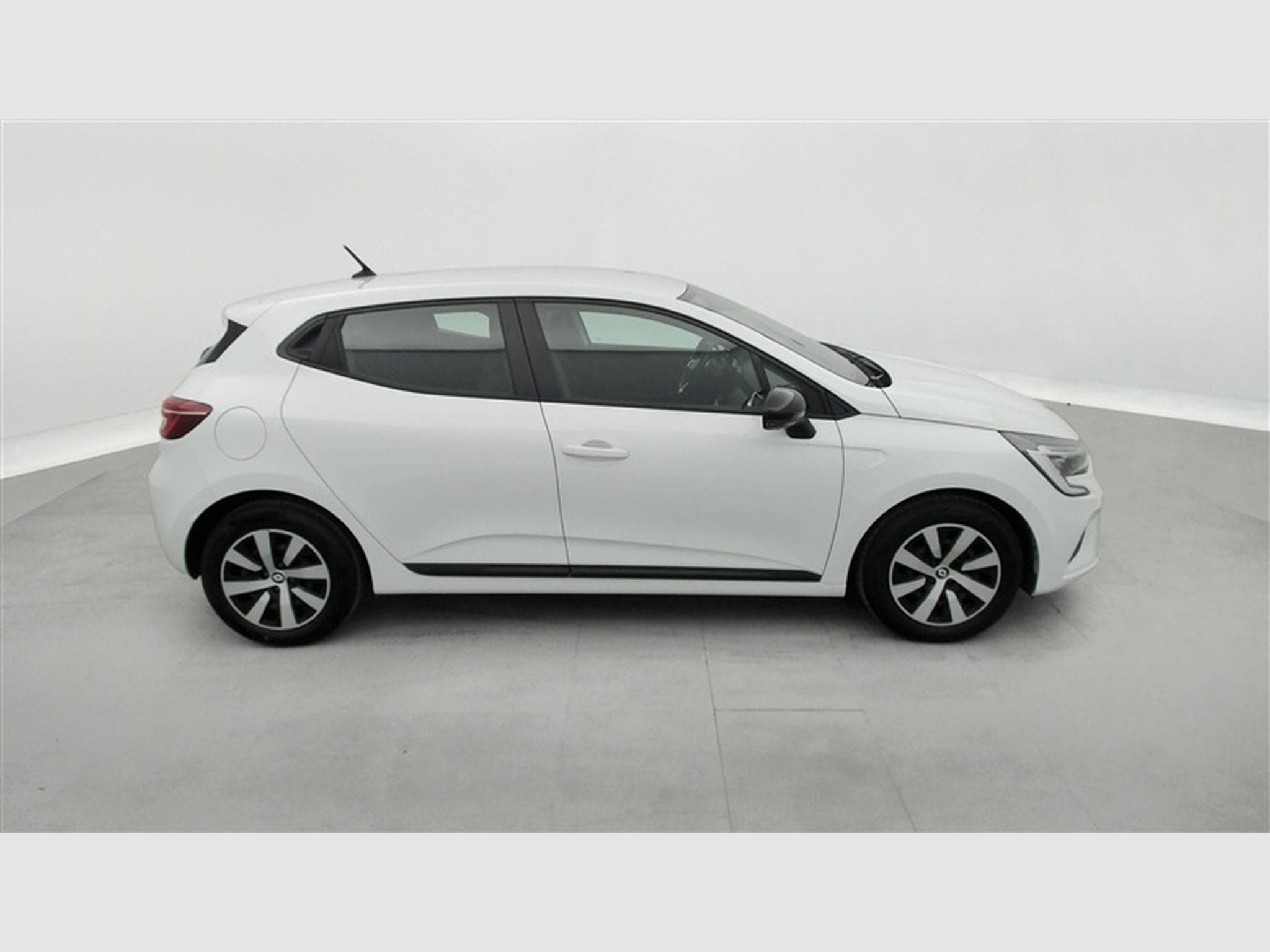 Renault Clio 1.0 TCe 90cv Equilibre APPLECARPLAY / FULL LED (2022) - Photo 22