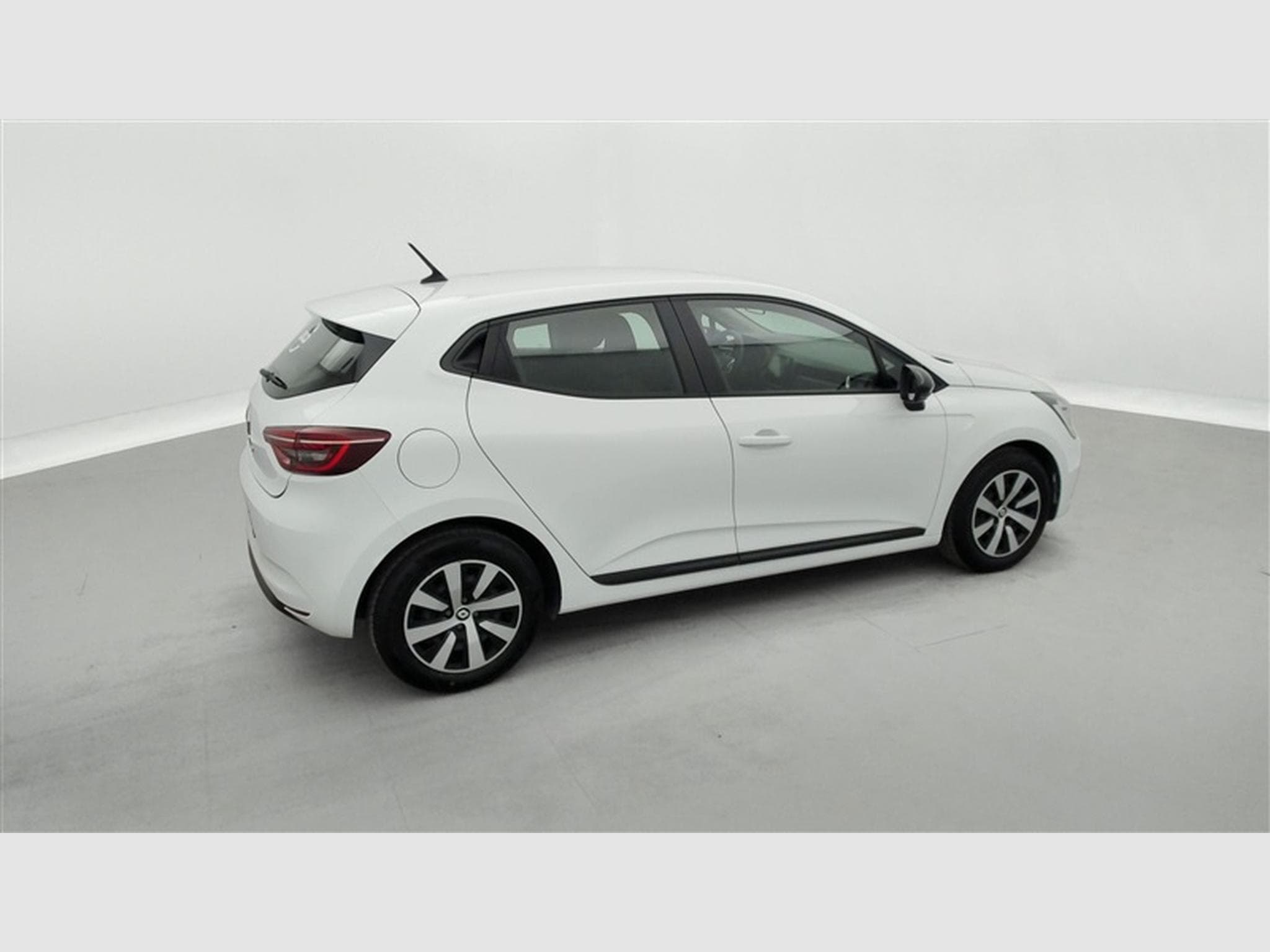 Renault Clio 1.0 TCe 90cv Equilibre APPLECARPLAY / FULL LED (2022) - Photo 23