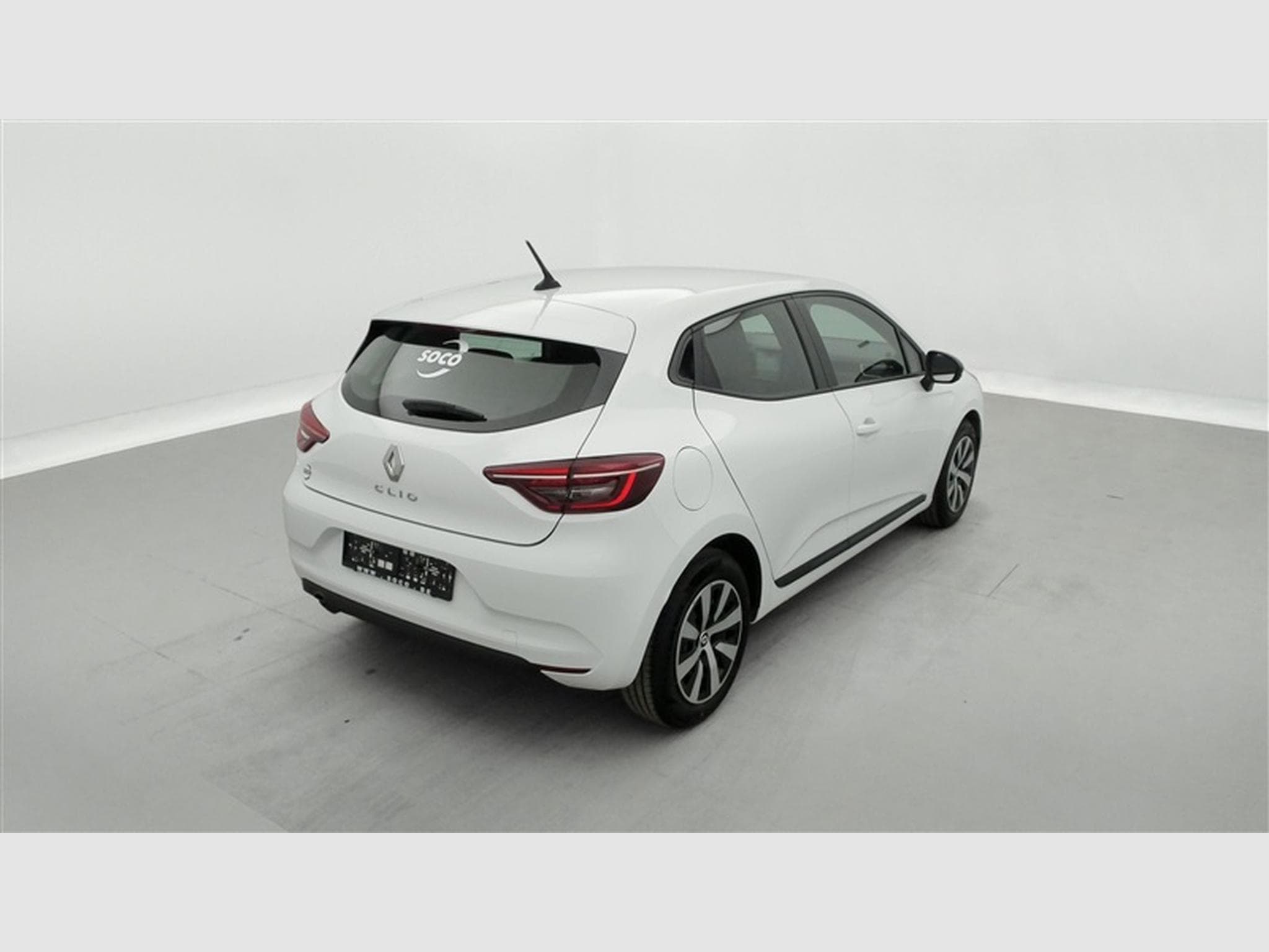 Renault Clio 1.0 TCe 90cv Equilibre APPLECARPLAY / FULL LED (2022) - Photo 24