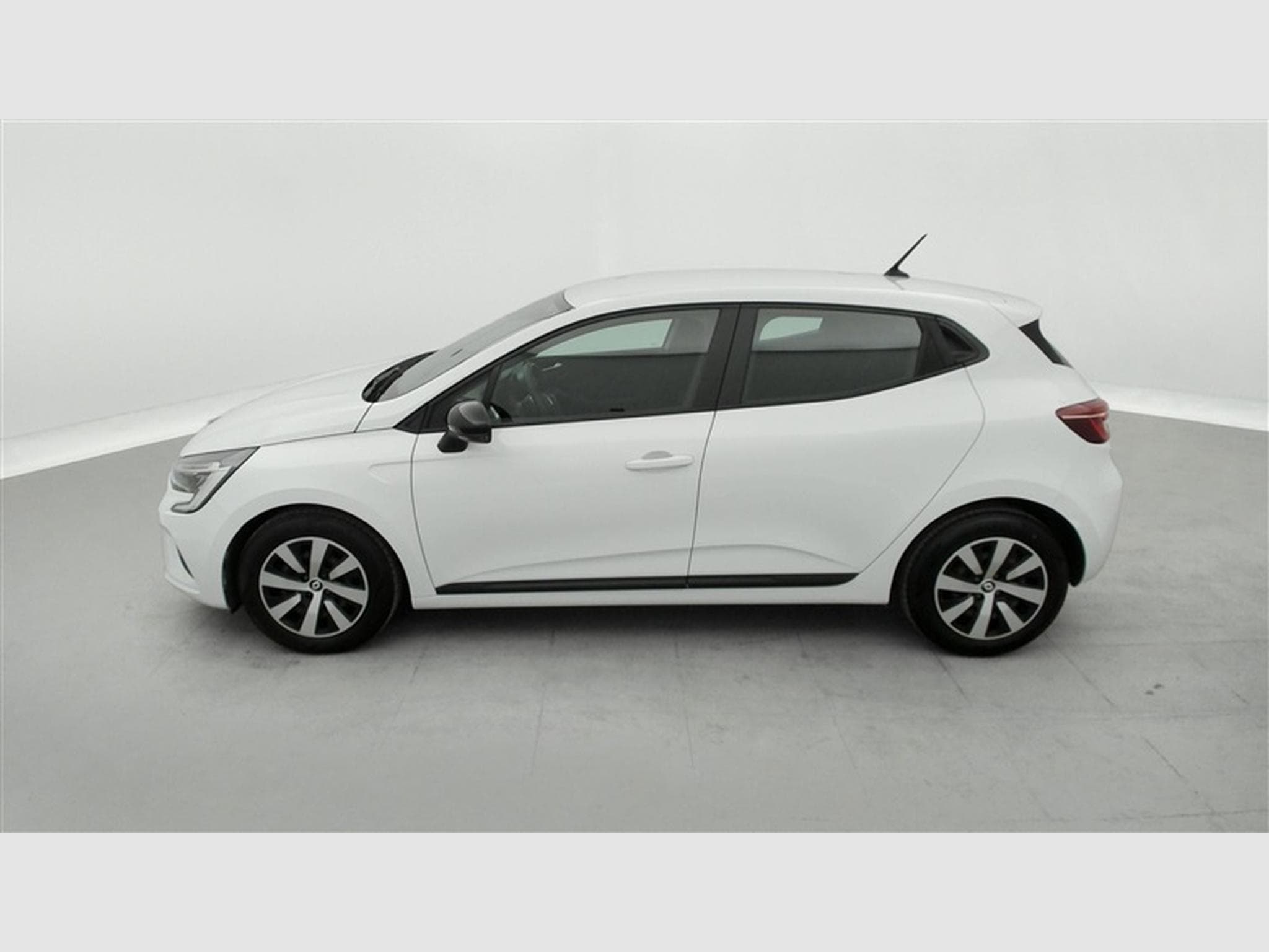 Renault Clio 1.0 TCe 90cv Equilibre APPLECARPLAY / FULL LED (2022) - Photo 3