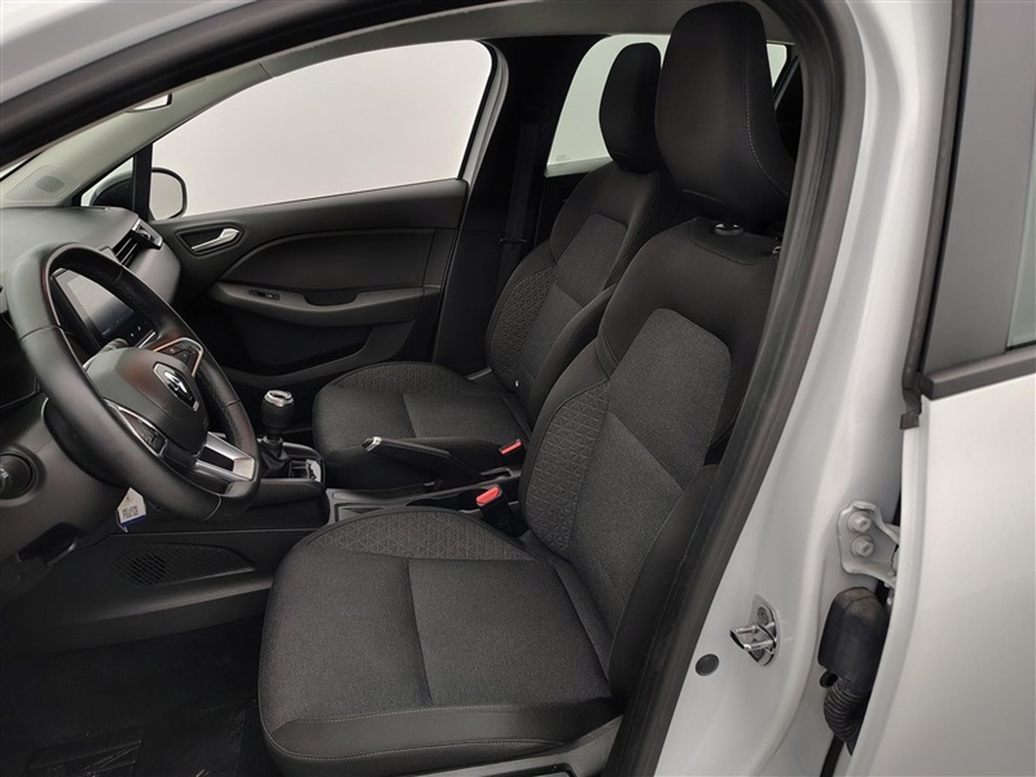 Renault Clio 1.0 TCe 90cv Equilibre APPLECARPLAY / FULL LED (2022) - Photo 7