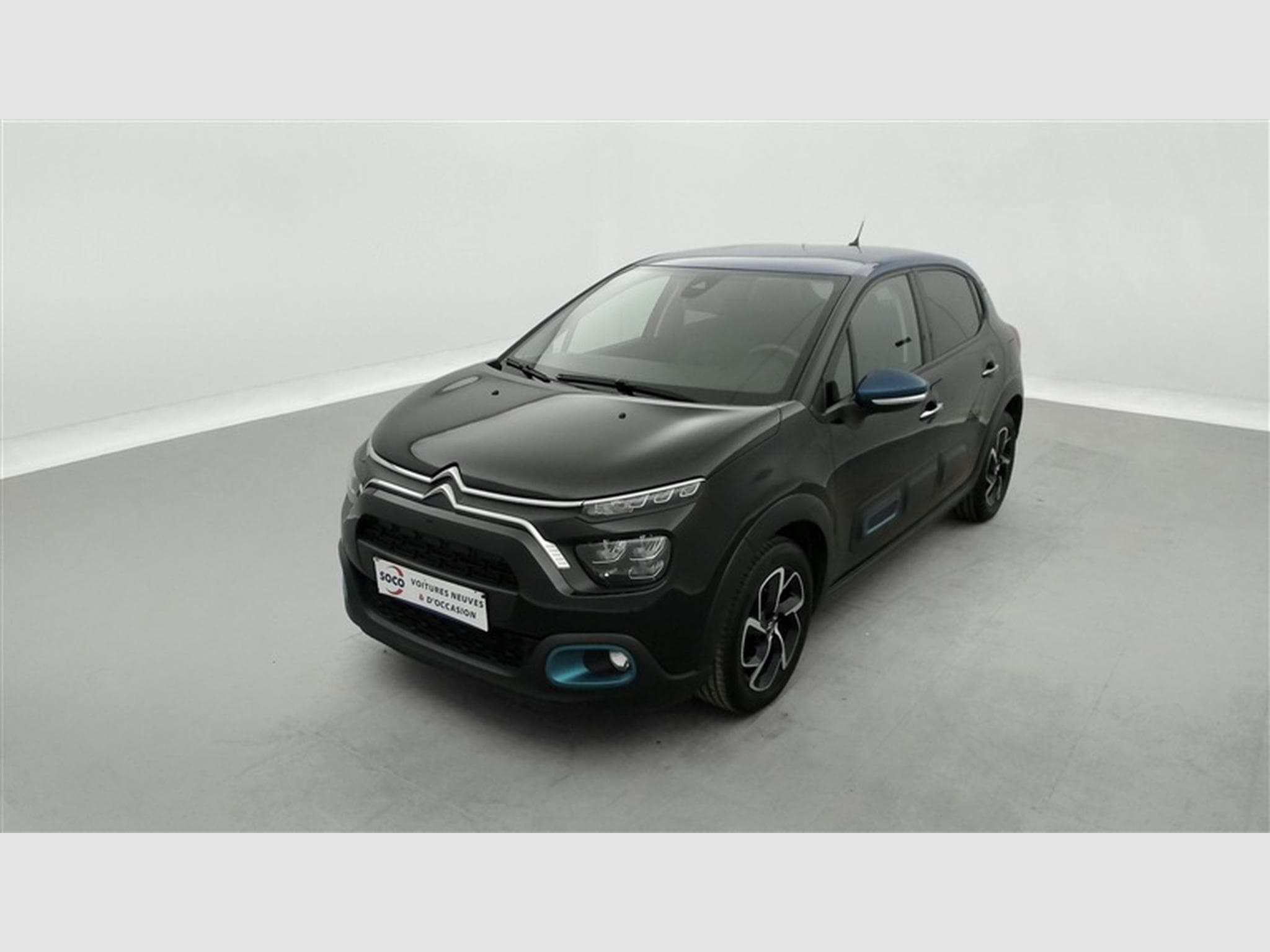 Citroen C3 1.2 PureTech Shine S&S°NAV°CARPLAY°CAM°FULL LED (2022) - Photo 1
