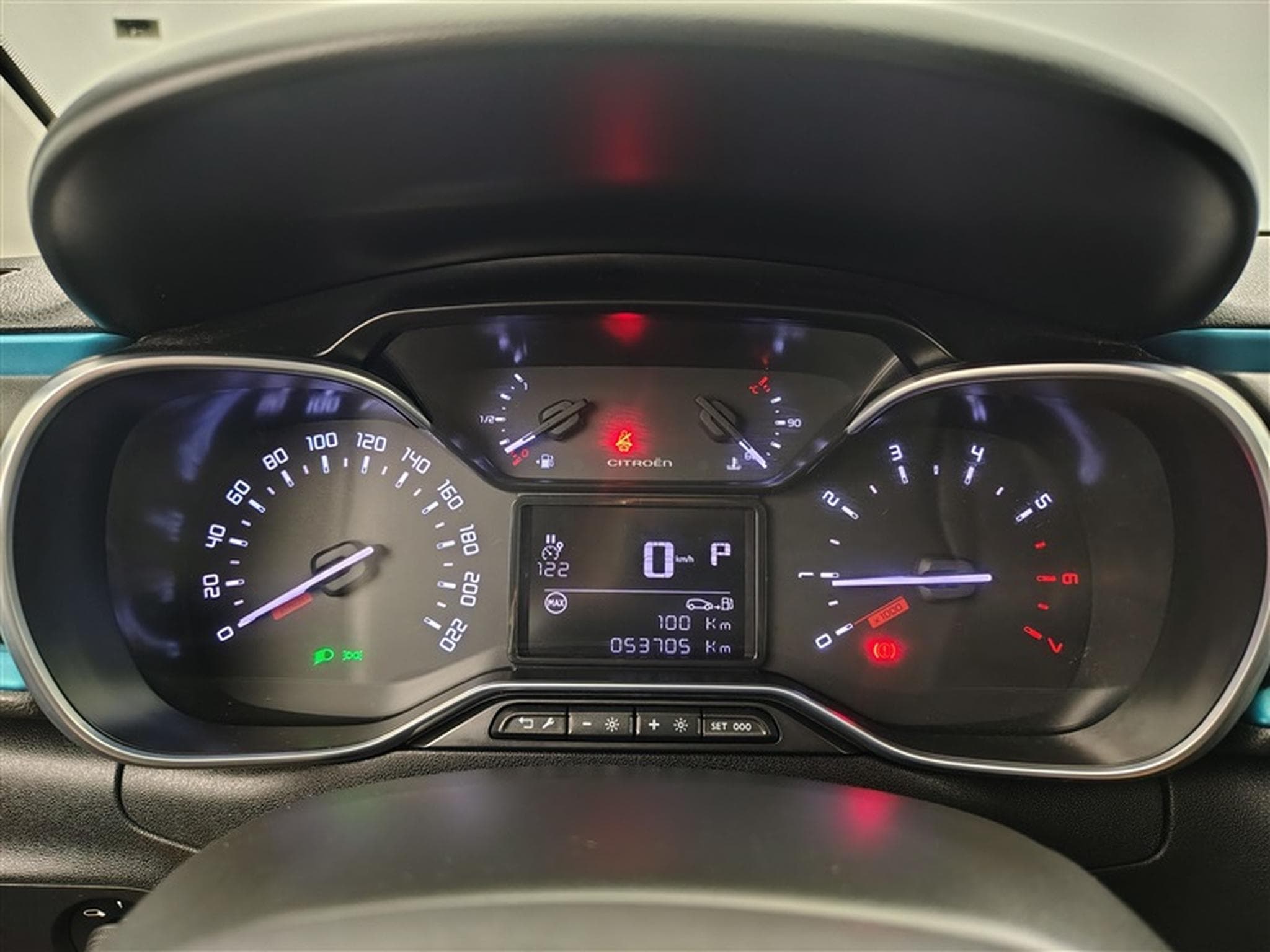 Citroen C3 1.2 PureTech Shine S&S°NAV°CARPLAY°CAM°FULL LED (2022) - Photo 10