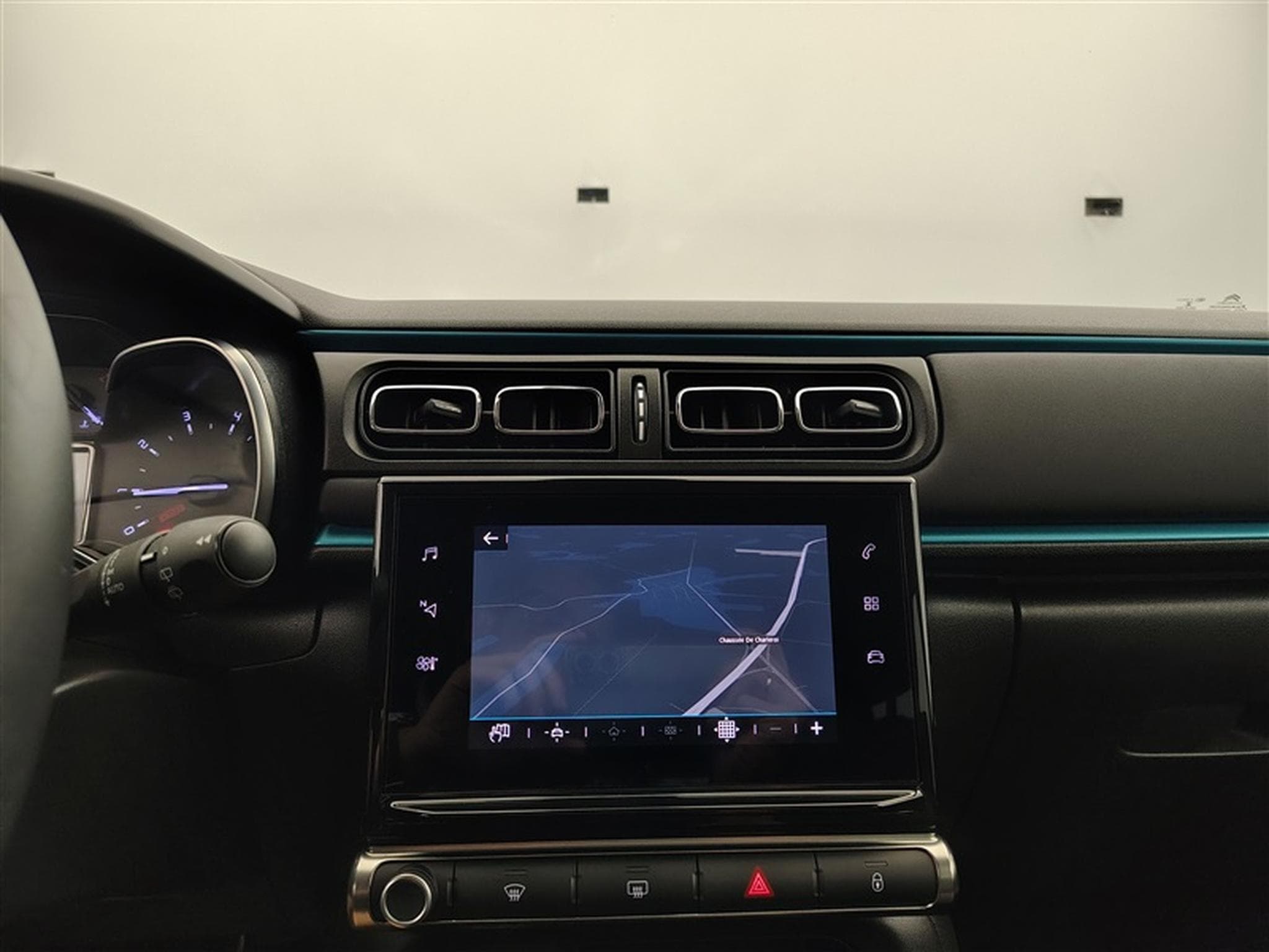 Citroen C3 1.2 PureTech Shine S&S°NAV°CARPLAY°CAM°FULL LED (2022) - Photo 11