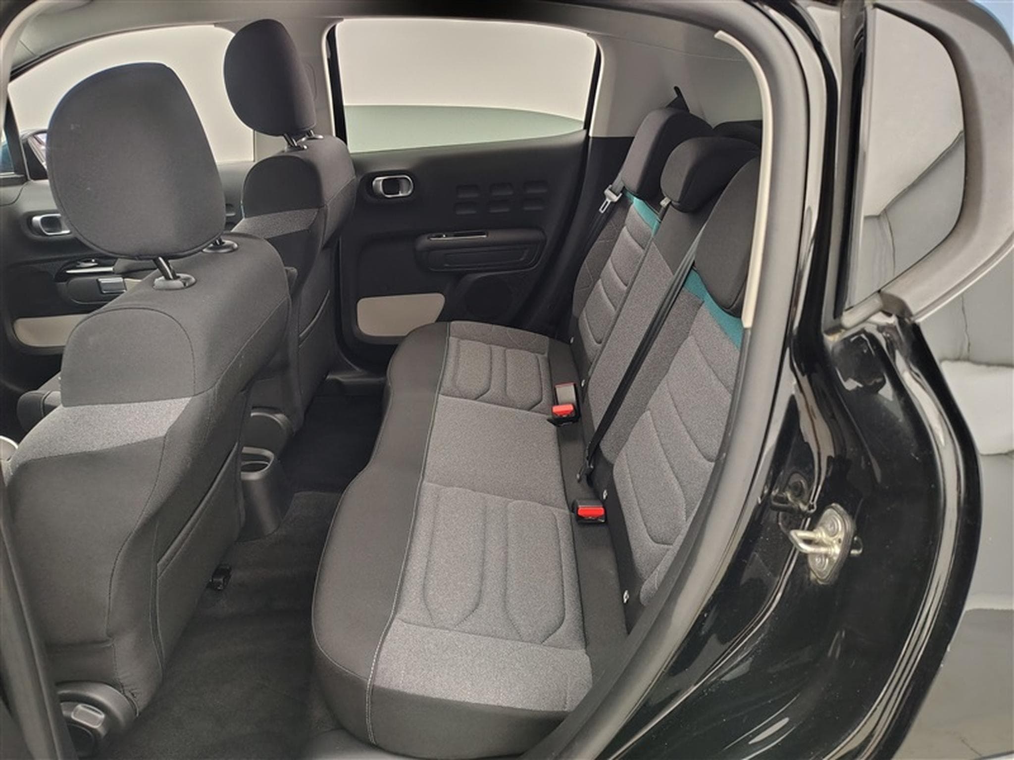 Citroen C3 1.2 PureTech Shine S&S°NAV°CARPLAY°CAM°FULL LED (2022) - Photo 13