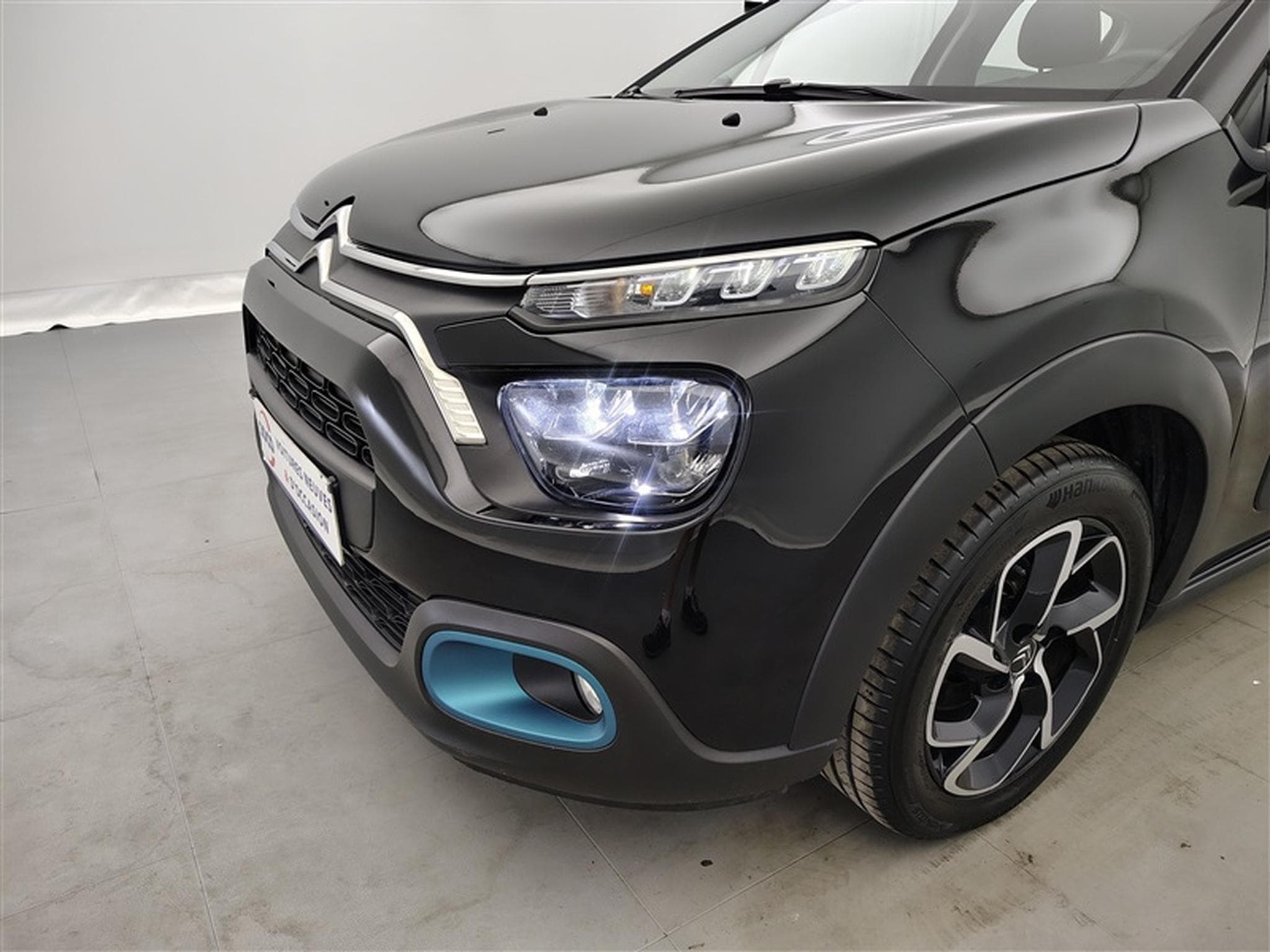 Citroen C3 1.2 PureTech Shine S&S°NAV°CARPLAY°CAM°FULL LED (2022) - Photo 15