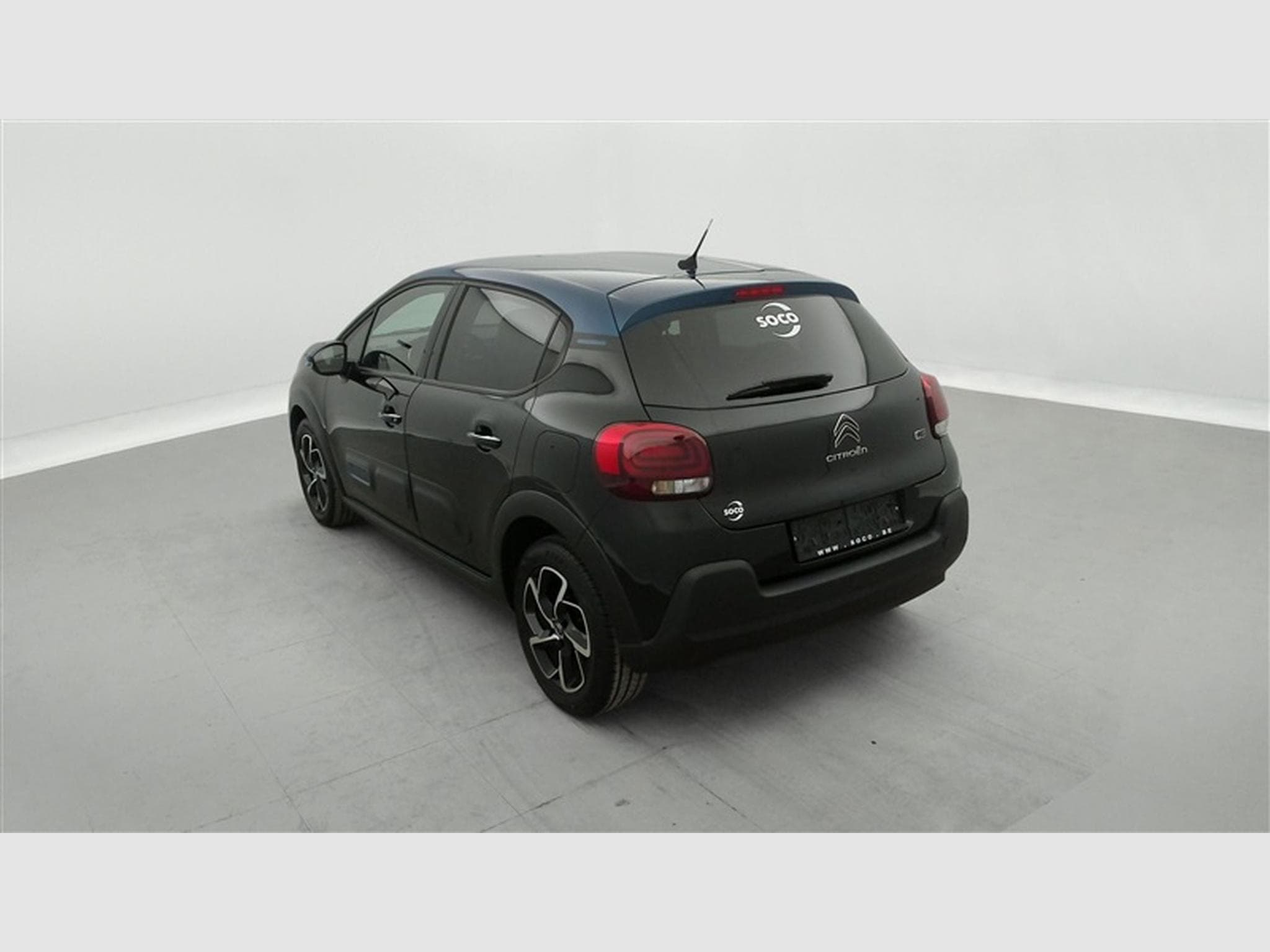 Citroen C3 1.2 PureTech Shine S&S°NAV°CARPLAY°CAM°FULL LED (2022) - Photo 2
