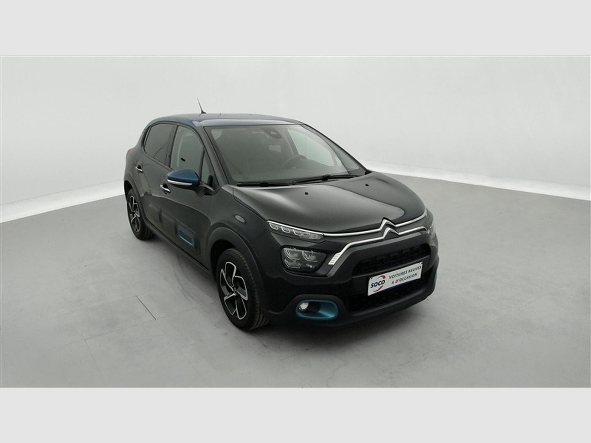 Citroen C3 1.2 PureTech Shine S&S°NAV°CARPLAY°CAM°FULL LED (2022) - Photo 21