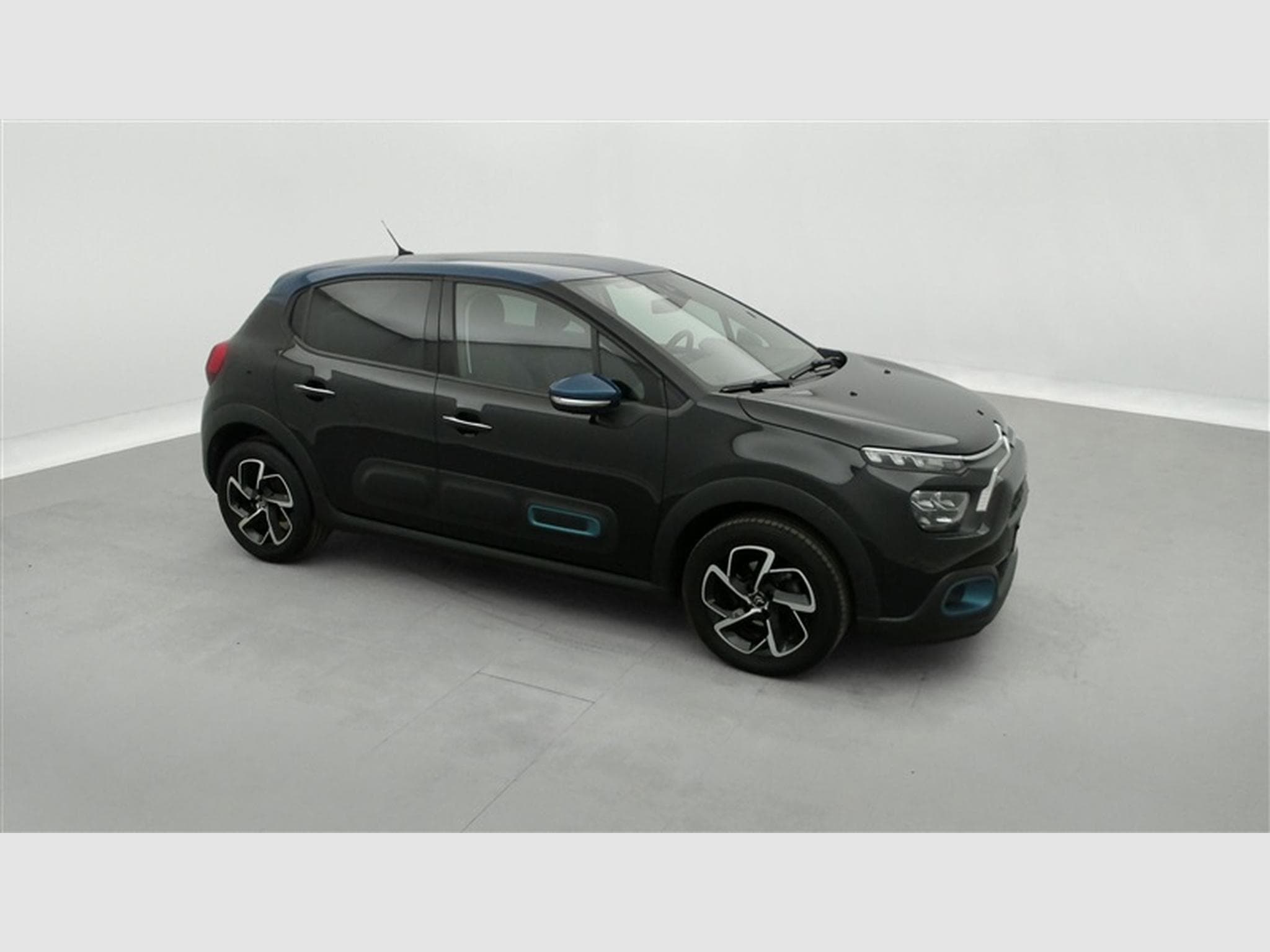 Citroen C3 1.2 PureTech Shine S&S°NAV°CARPLAY°CAM°FULL LED (2022) - Photo 22