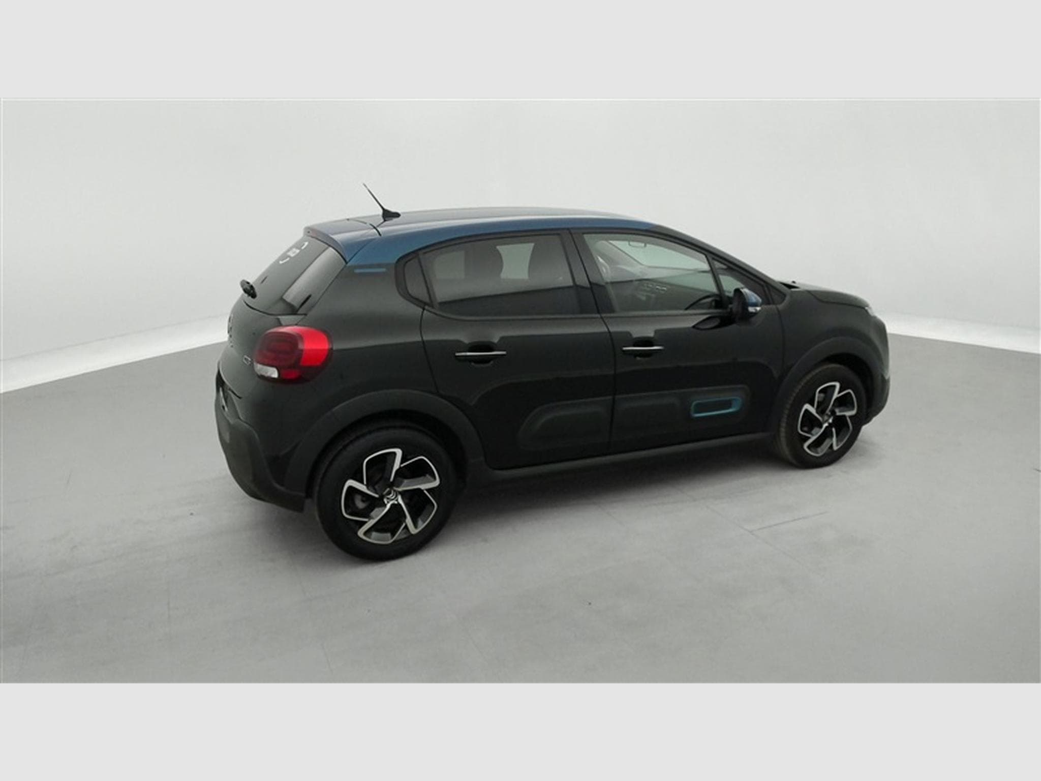 Citroen C3 1.2 PureTech Shine S&S°NAV°CARPLAY°CAM°FULL LED (2022) - Photo 24