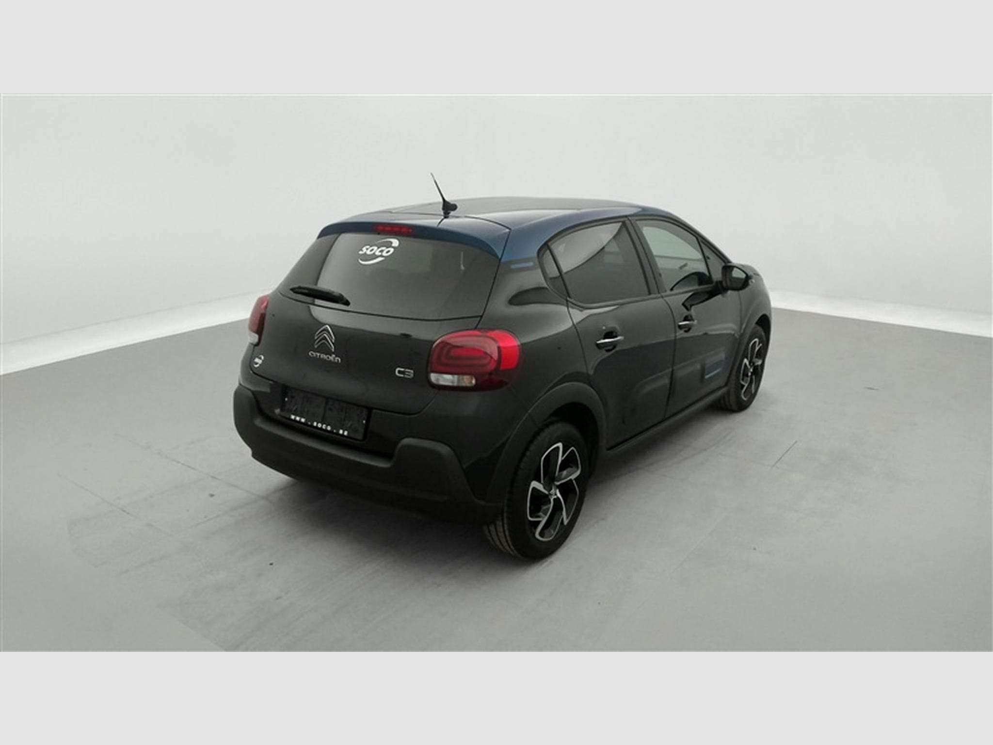 Citroen C3 1.2 PureTech Shine S&S°NAV°CARPLAY°CAM°FULL LED (2022) - Photo 25