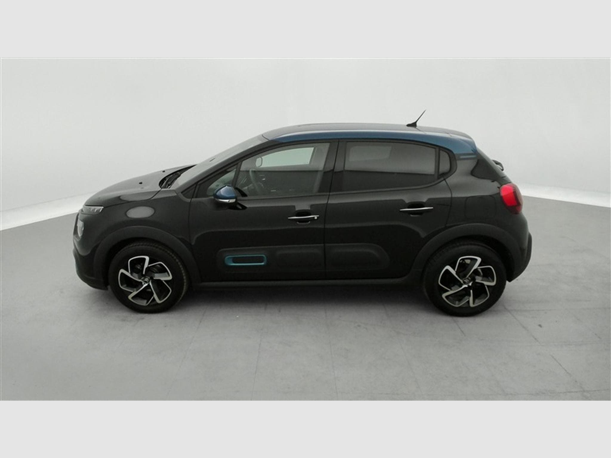 Citroen C3 1.2 PureTech Shine S&S°NAV°CARPLAY°CAM°FULL LED (2022) - Photo 3