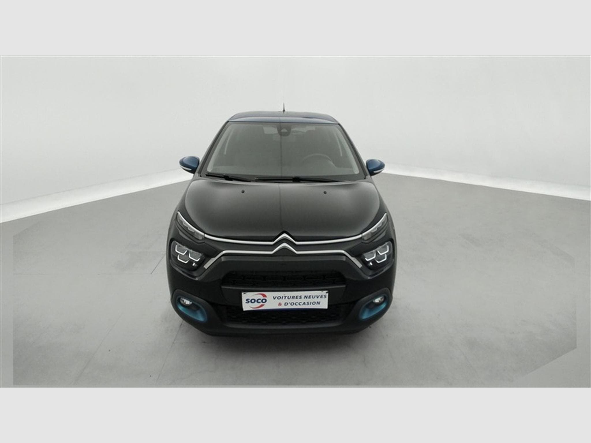 Citroen C3 1.2 PureTech Shine S&S°NAV°CARPLAY°CAM°FULL LED (2022) - Photo 4