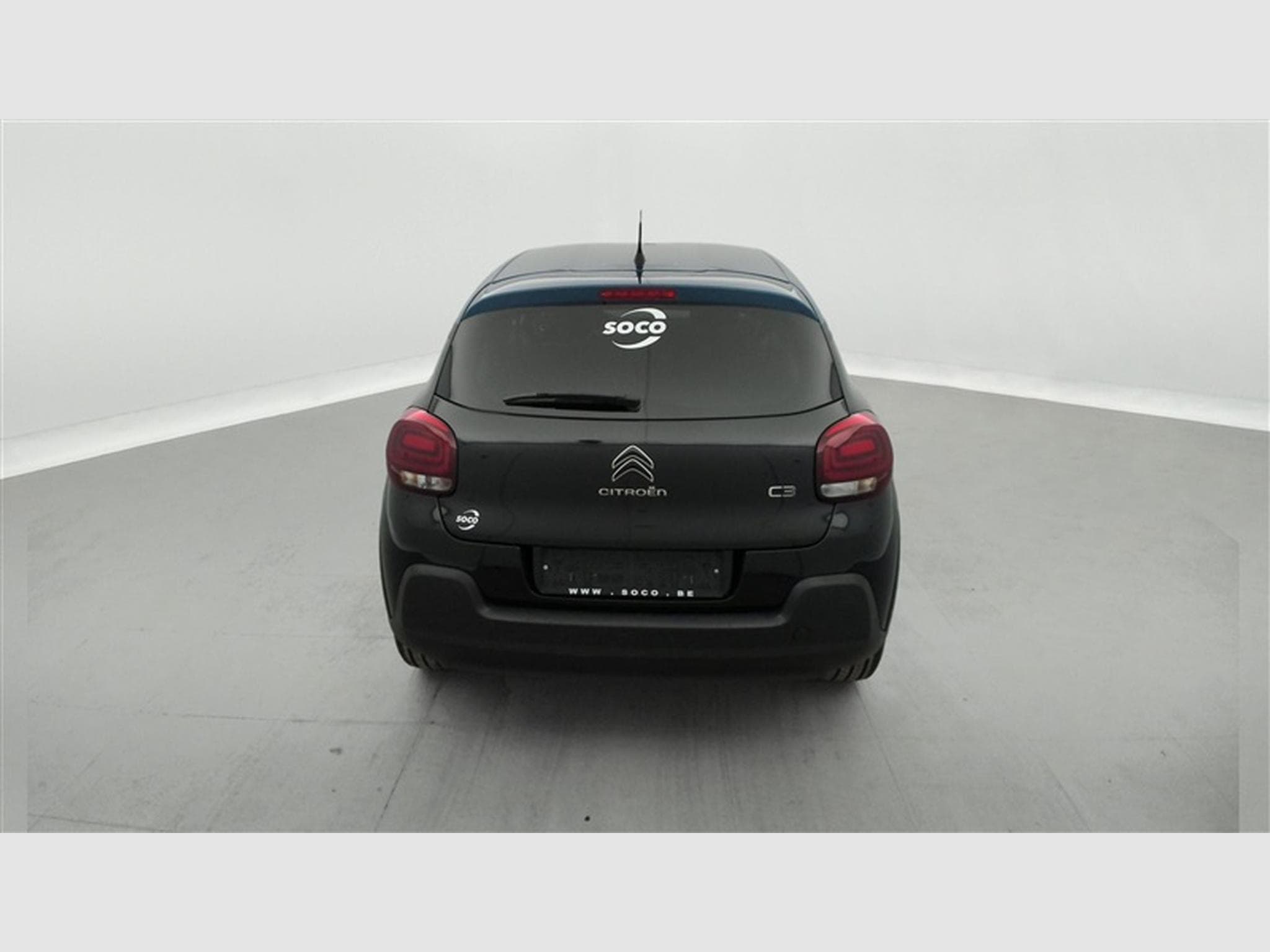 Citroen C3 1.2 PureTech Shine S&S°NAV°CARPLAY°CAM°FULL LED (2022) - Photo 5
