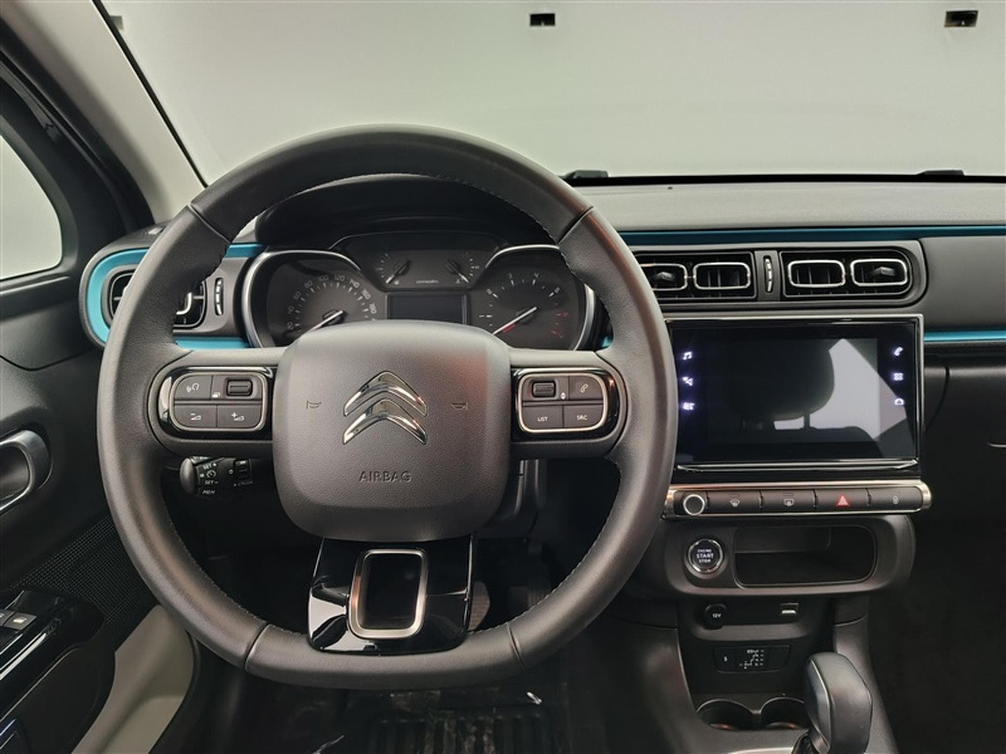 Citroen C3 1.2 PureTech Shine S&S°NAV°CARPLAY°CAM°FULL LED (2022) - Photo 9