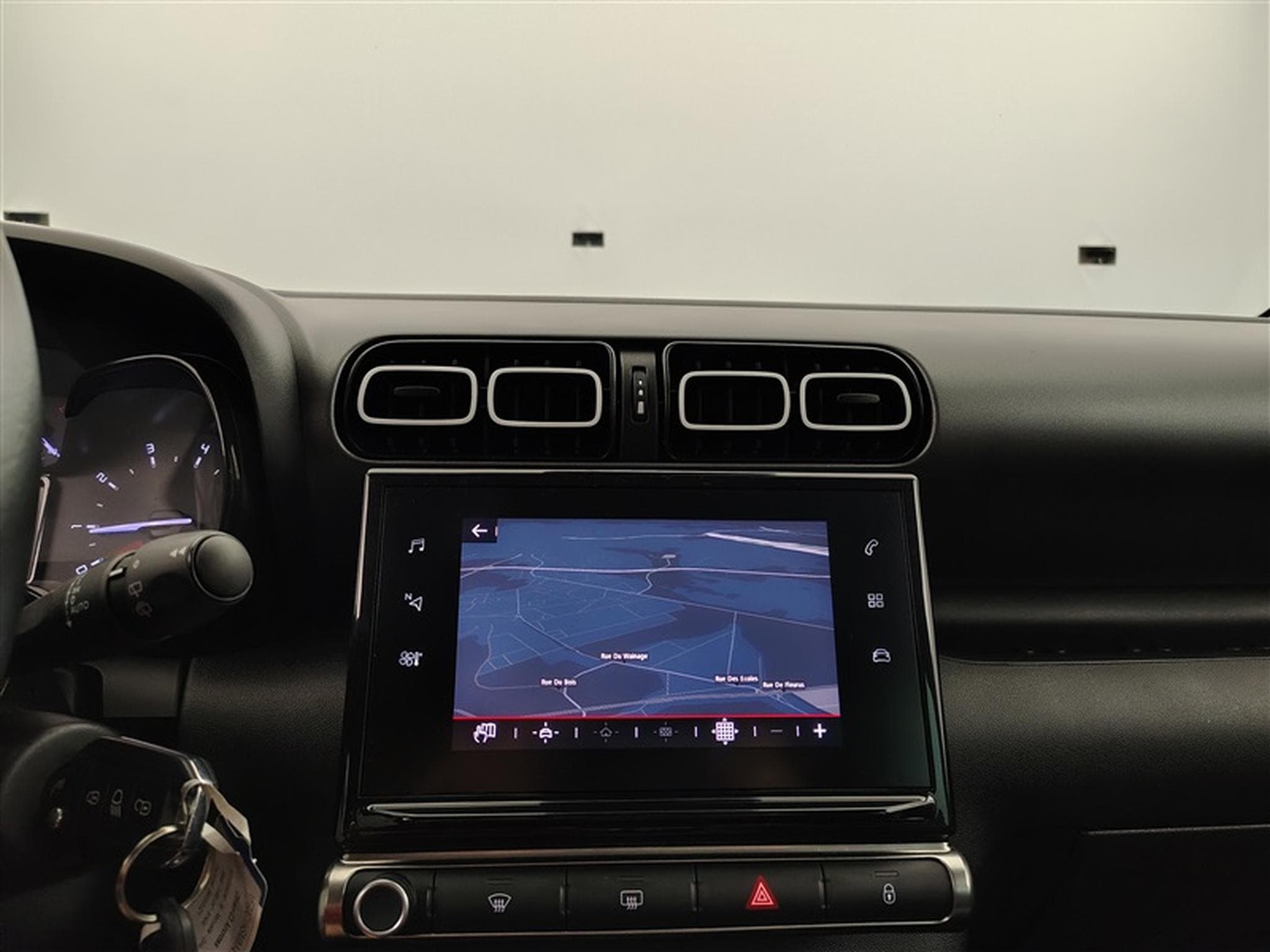 Citroen C3 Aircross 1.5 BlueHDi Shine (2021) - Photo 11