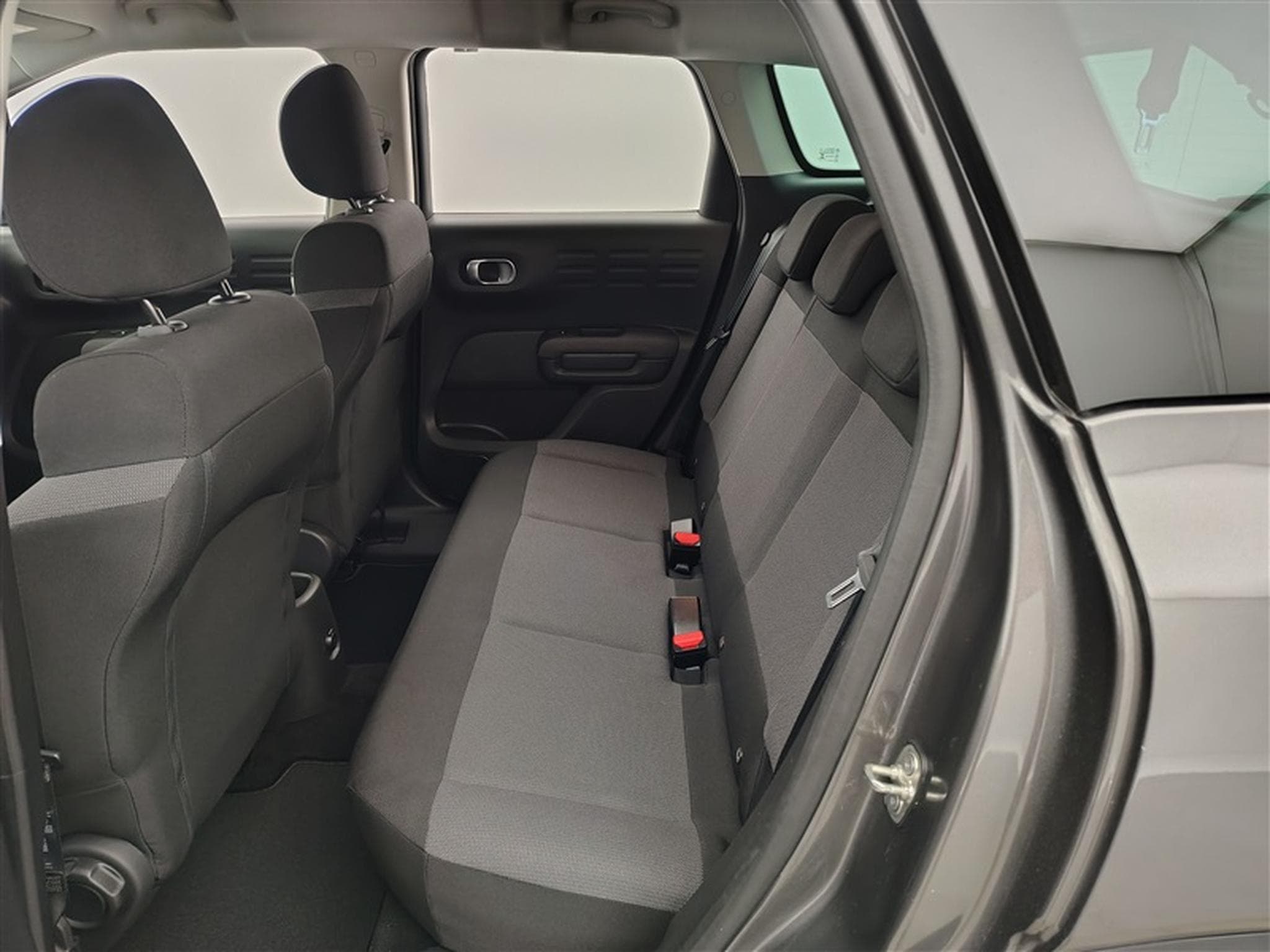 Citroen C3 Aircross 1.5 BlueHDi Shine (2021) - Photo 13