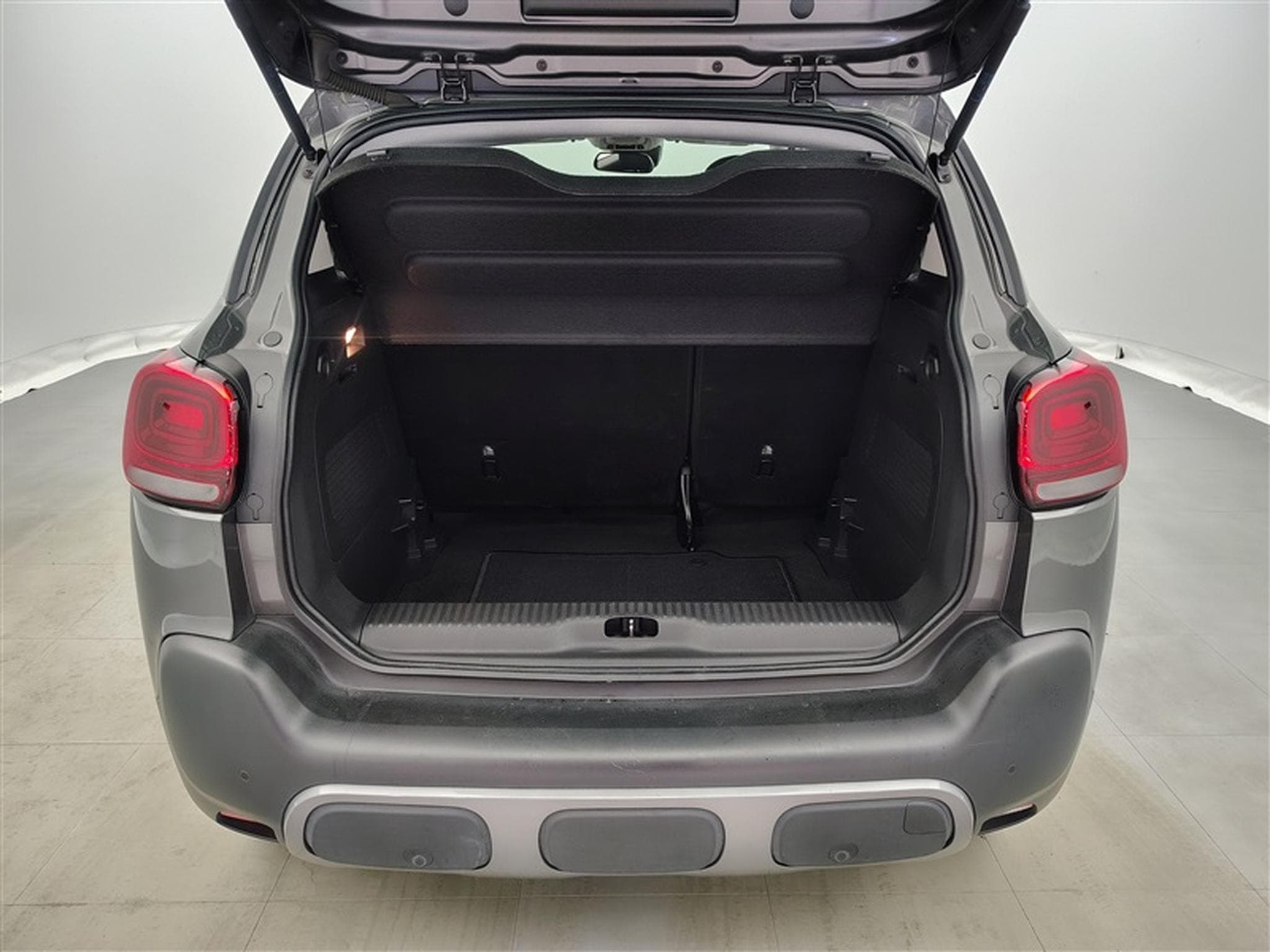 Citroen C3 Aircross 1.5 BlueHDi Shine (2021) - Photo 14