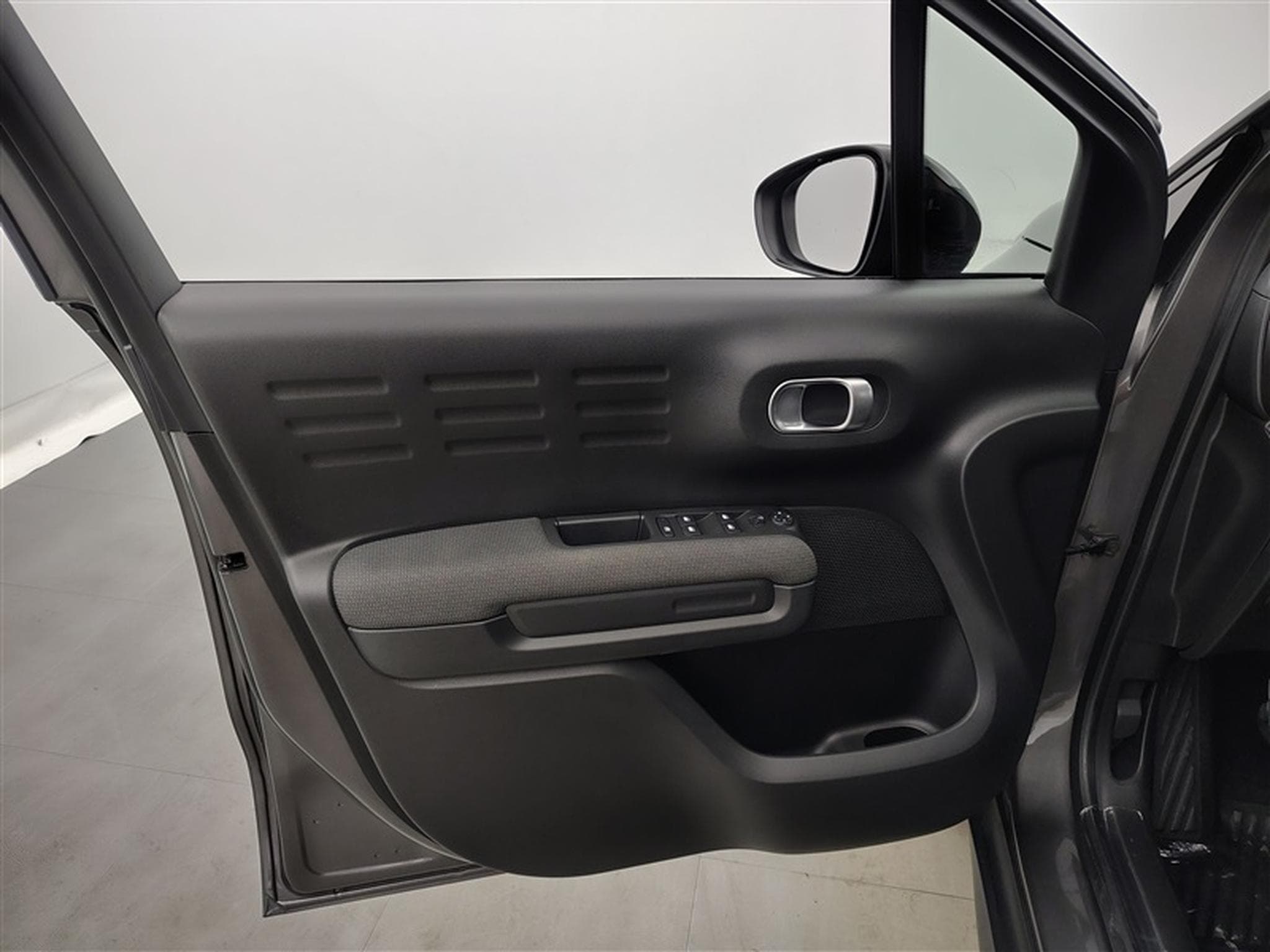 Citroen C3 Aircross 1.5 BlueHDi Shine (2021) - Photo 16
