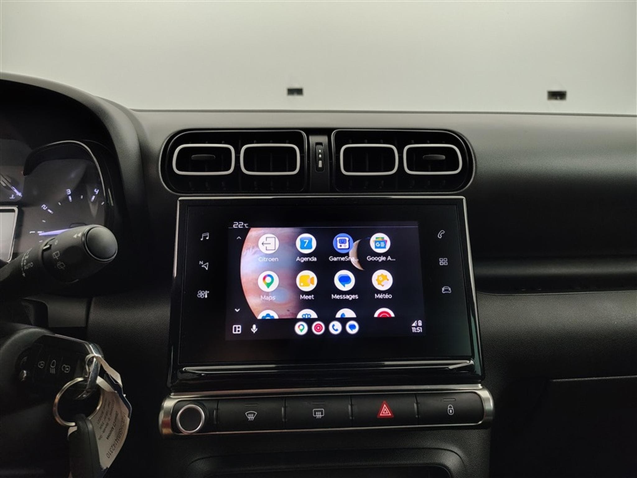 Citroen C3 Aircross 1.5 BlueHDi Shine (2021) - Photo 19