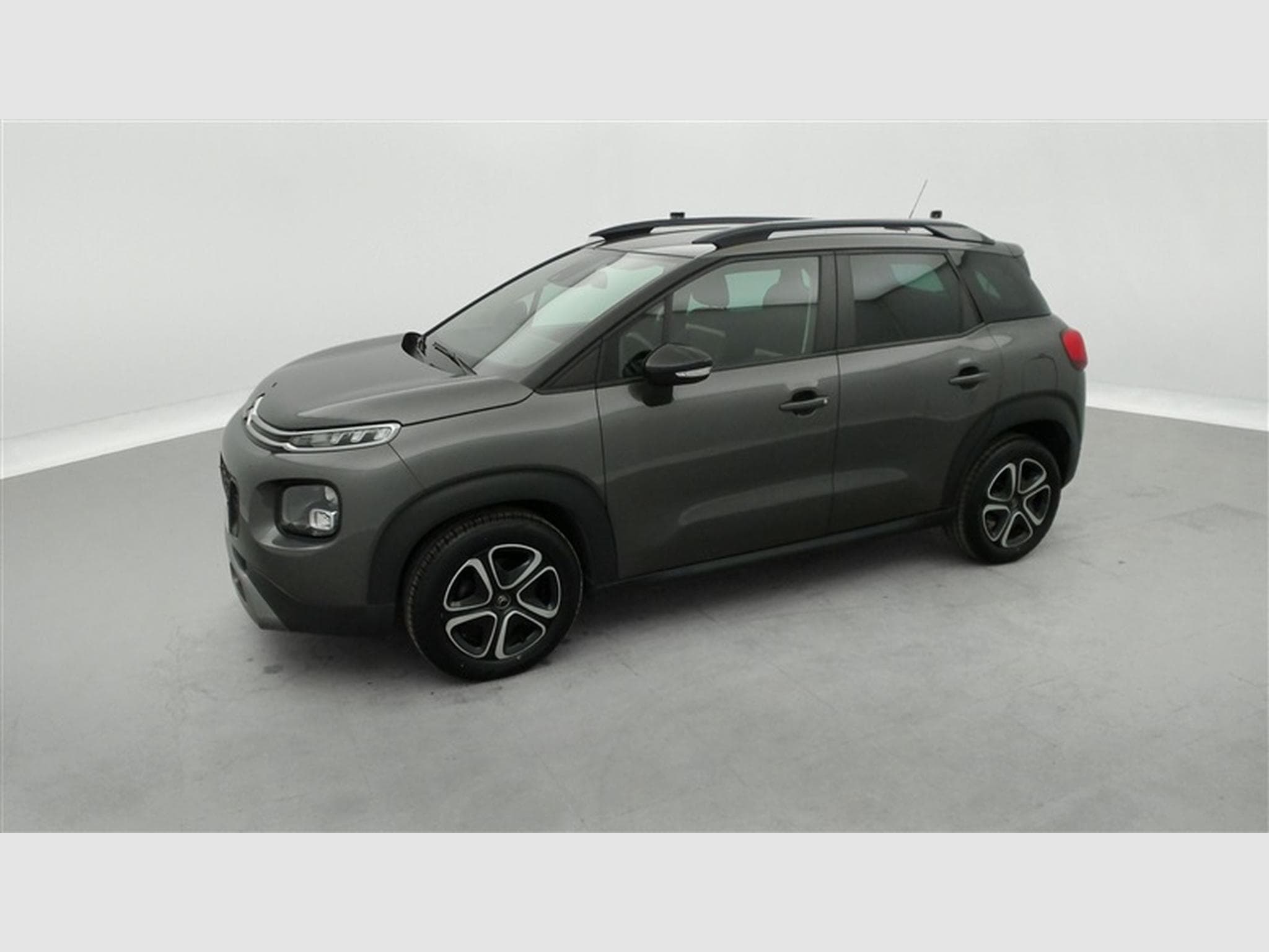 Citroen C3 Aircross 1.5 BlueHDi Shine (2021) - Photo 20