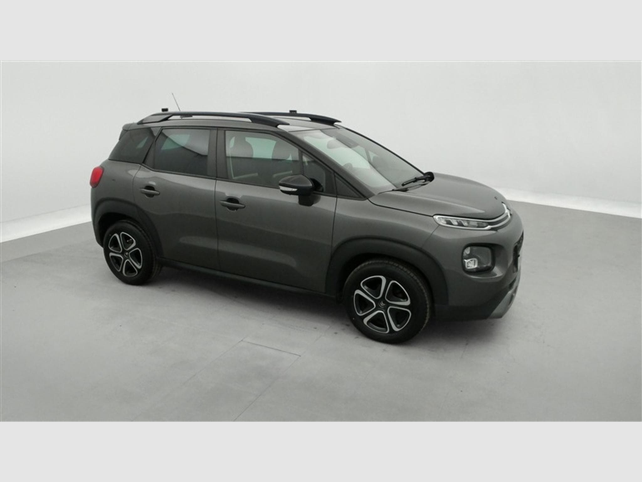 Citroen C3 Aircross 1.5 BlueHDi Shine (2021) - Photo 22