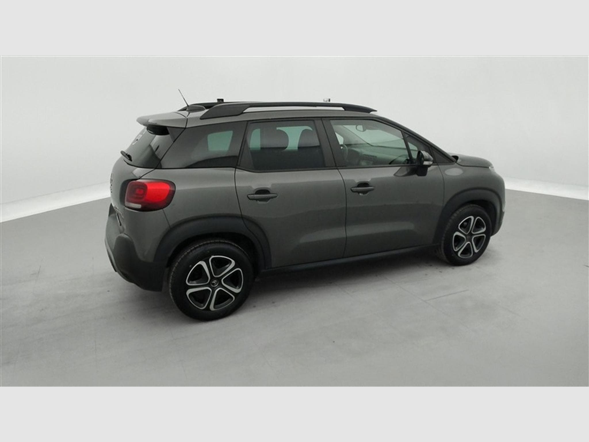 Citroen C3 Aircross 1.5 BlueHDi Shine (2021) - Photo 24