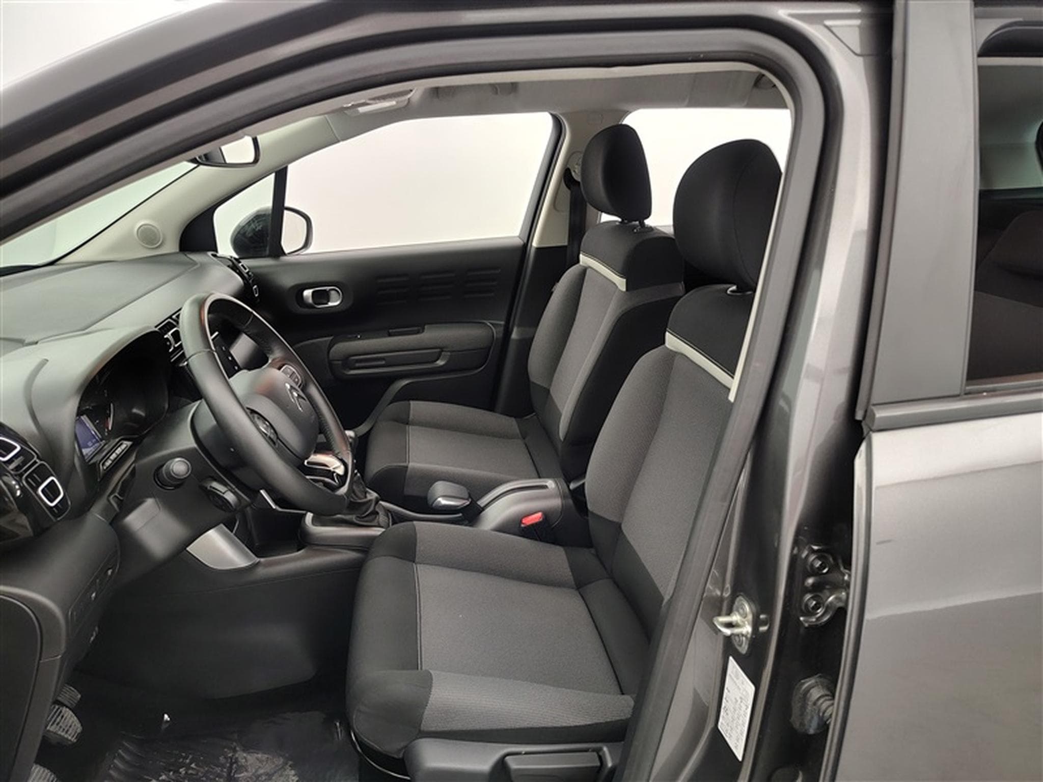 Citroen C3 Aircross 1.5 BlueHDi Shine (2021) - Photo 7
