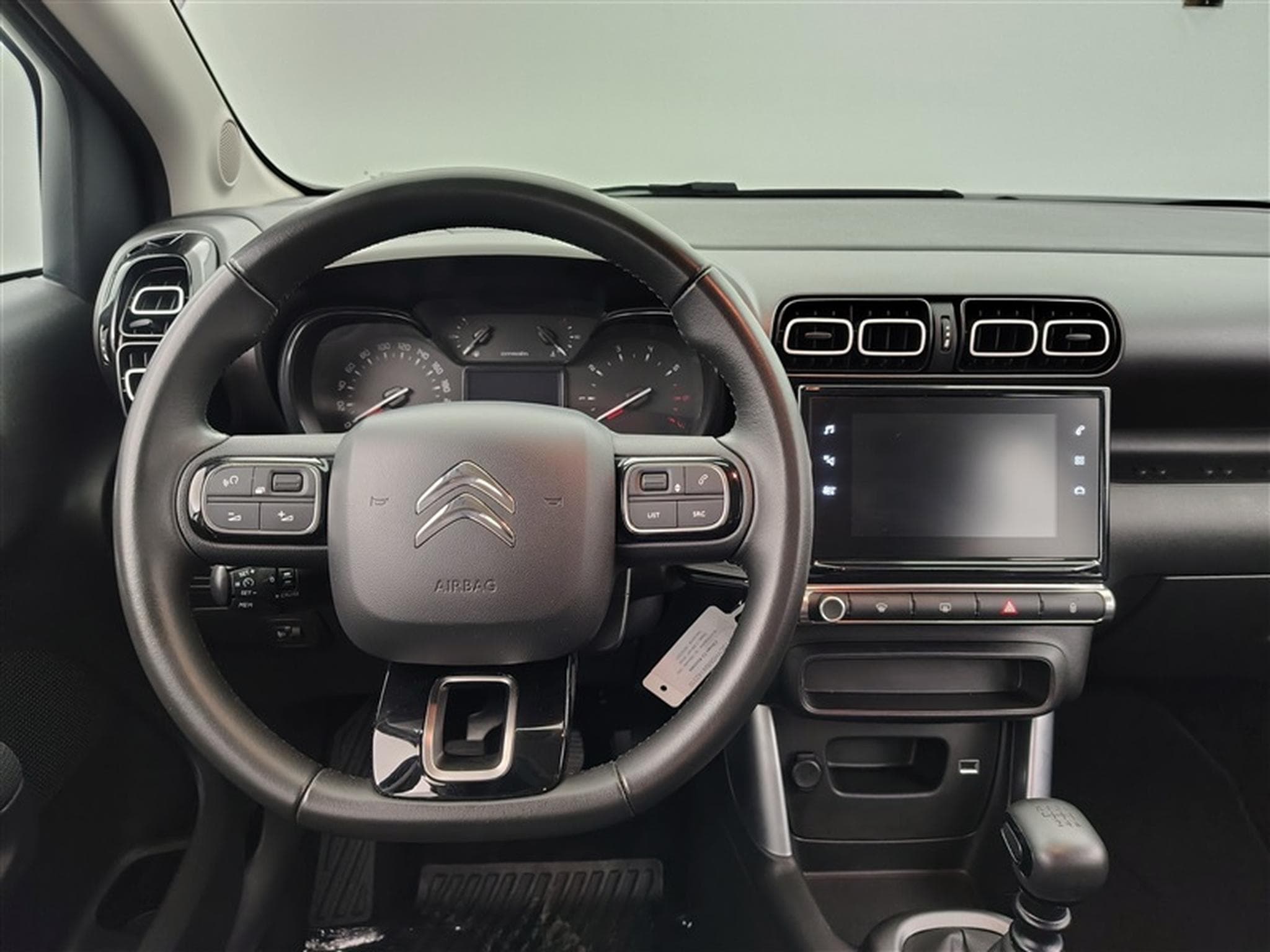 Citroen C3 Aircross 1.5 BlueHDi Shine (2021) - Photo 9