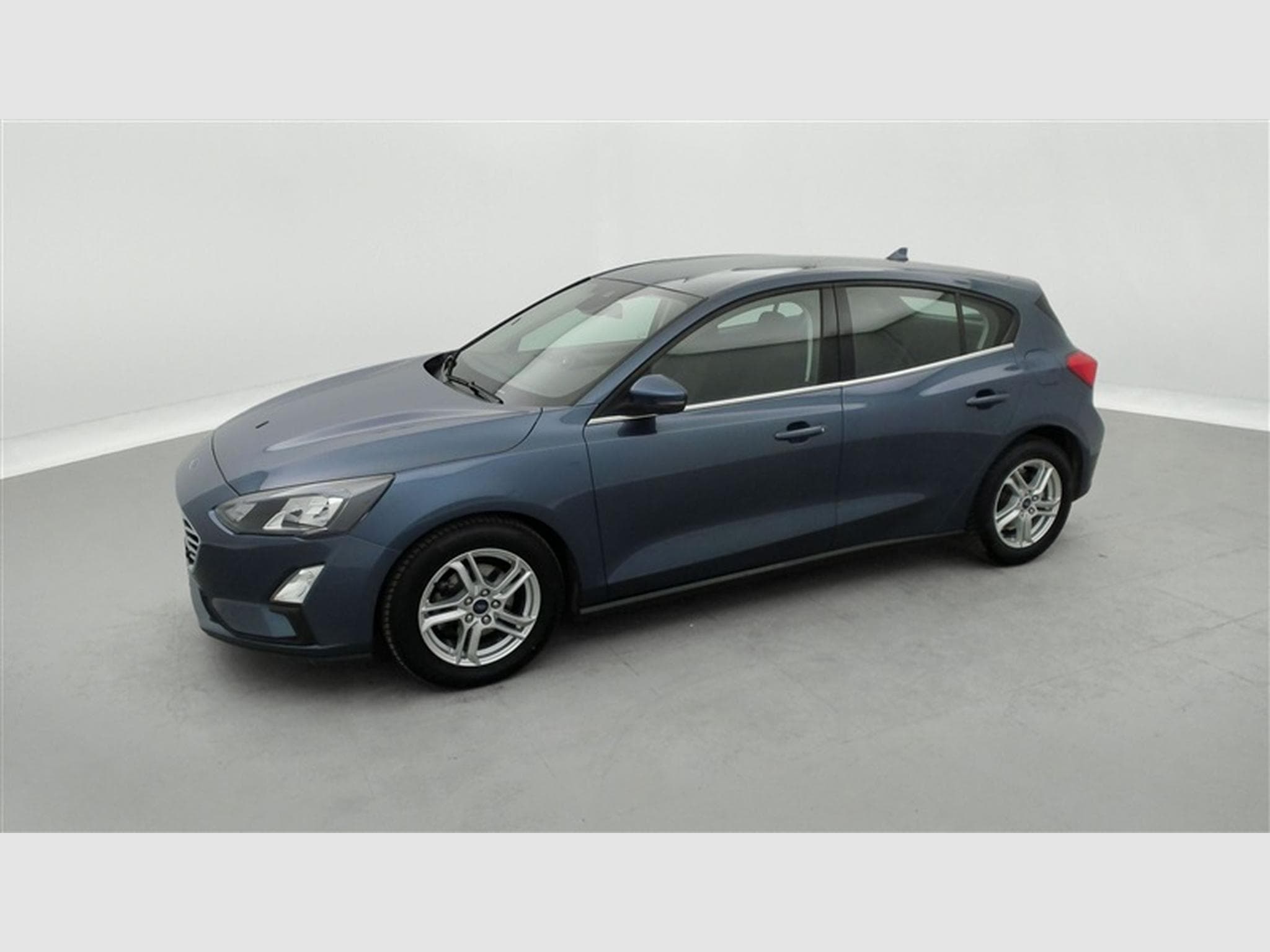 Ford Focus 1.0 EcoBoost Connected (EU6d) (2021) - Photo 20