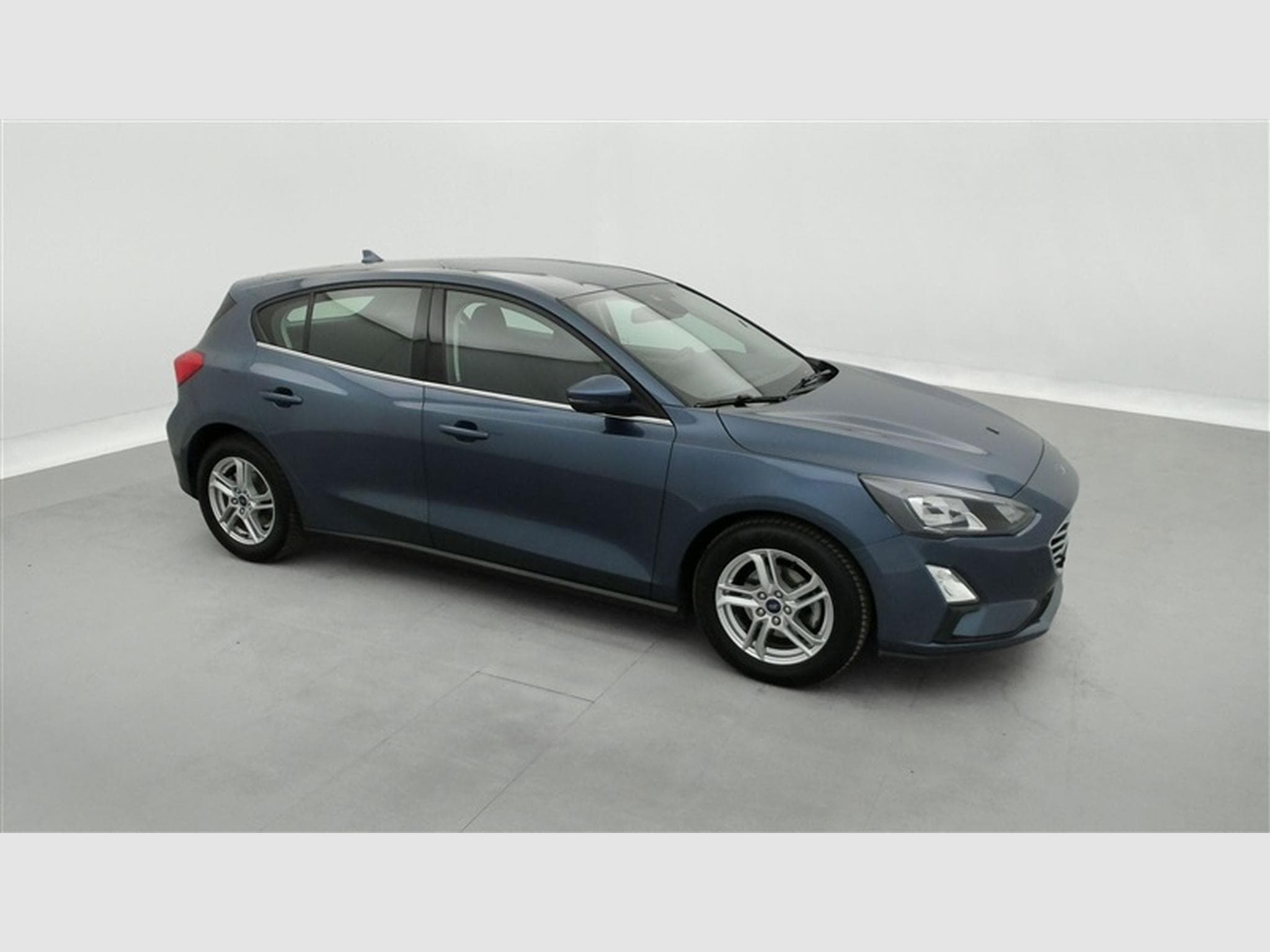 Ford Focus 1.0 EcoBoost Connected (EU6d) (2021) - Photo 22