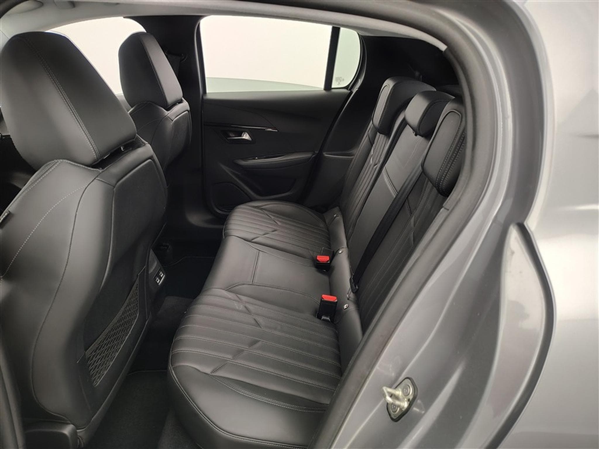 Peugeot 208 1.2i PureTech Allure CLIM/NAVI/CAMERA/CUIR (2020) - Photo 13